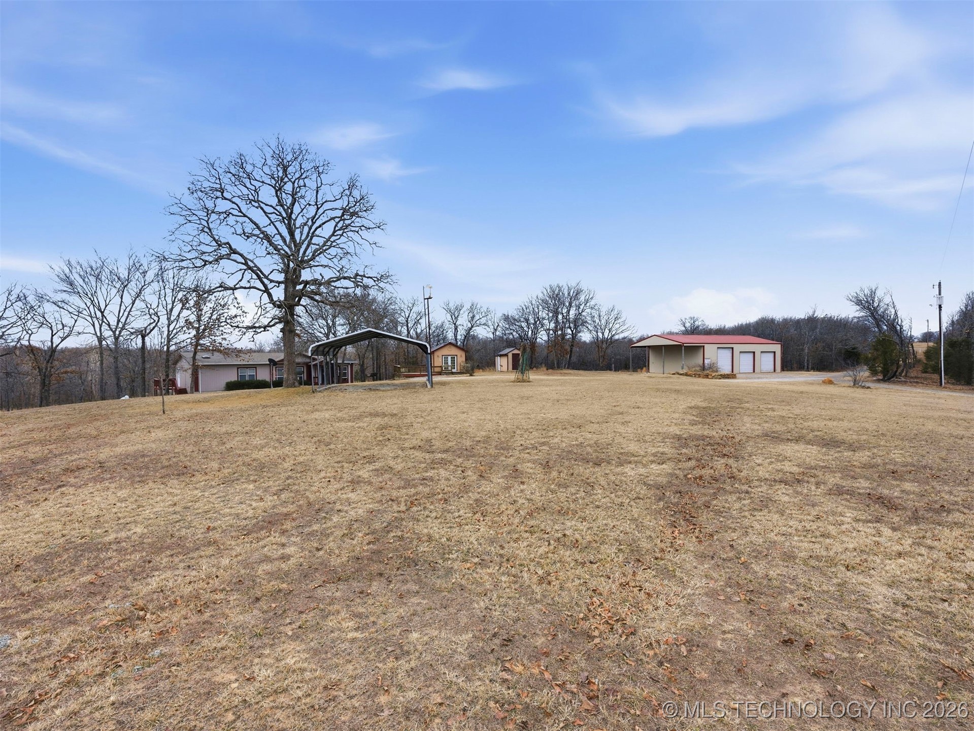 13020 N 364 Road Property Photo 92