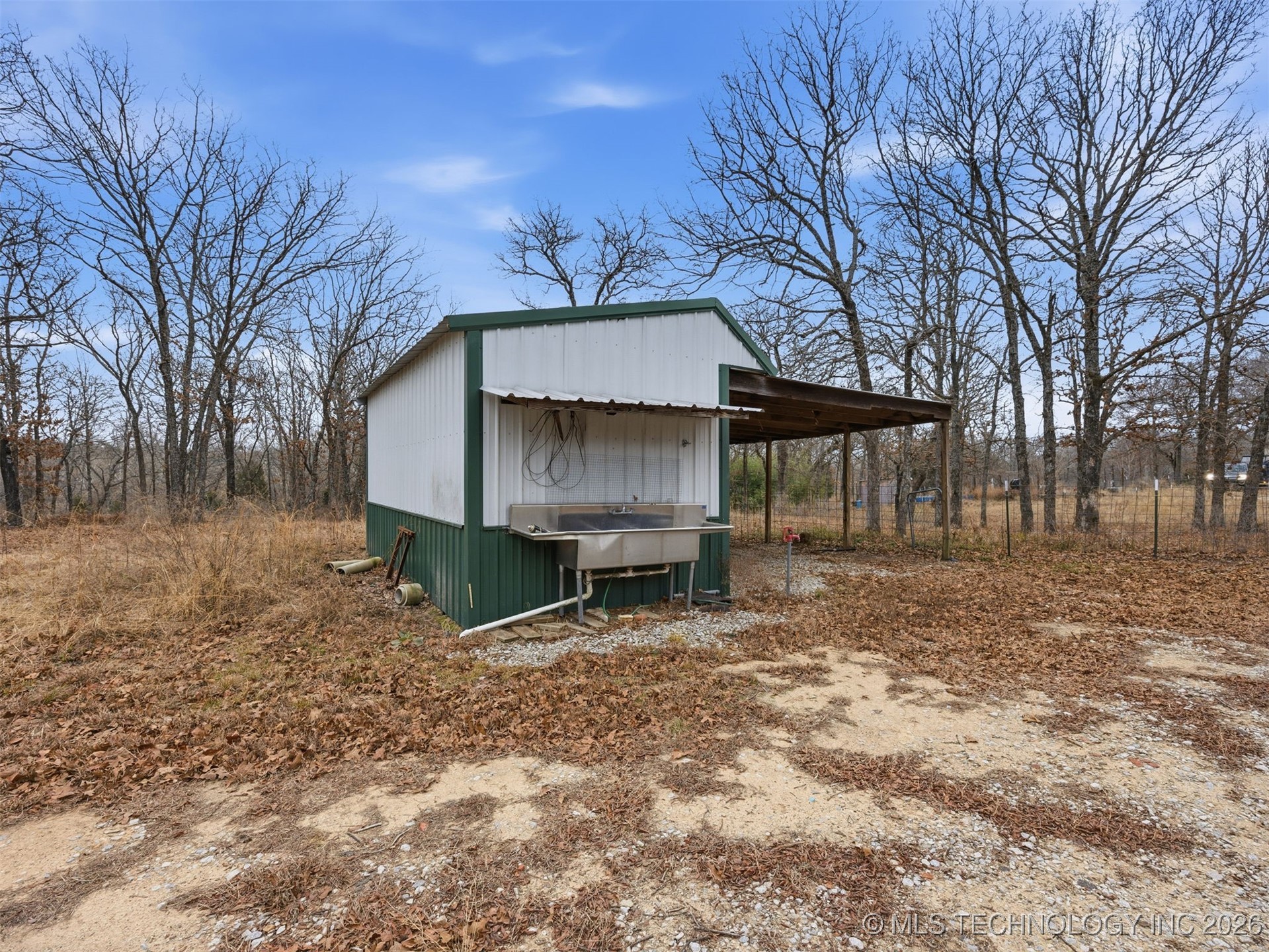 13020 N 364 Road Property Photo 94