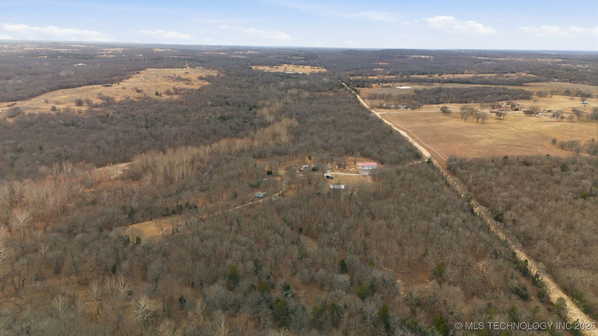 13020 N 364 Road Property Photo 96