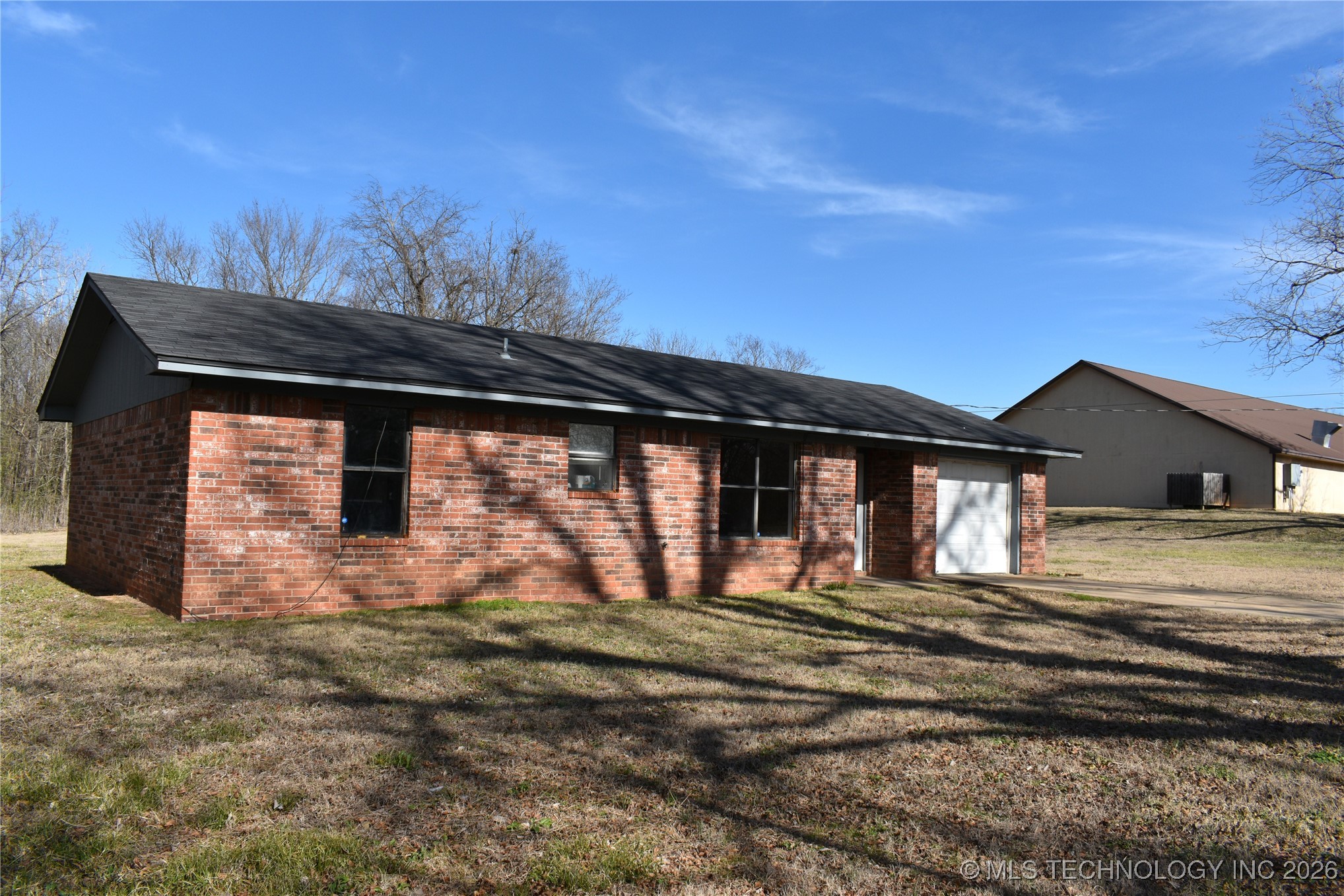 1408 Kiamichi Street Property Photo 1