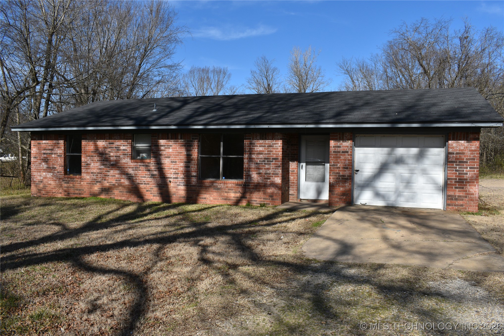 1408 Kiamichi Street Property Photo 2