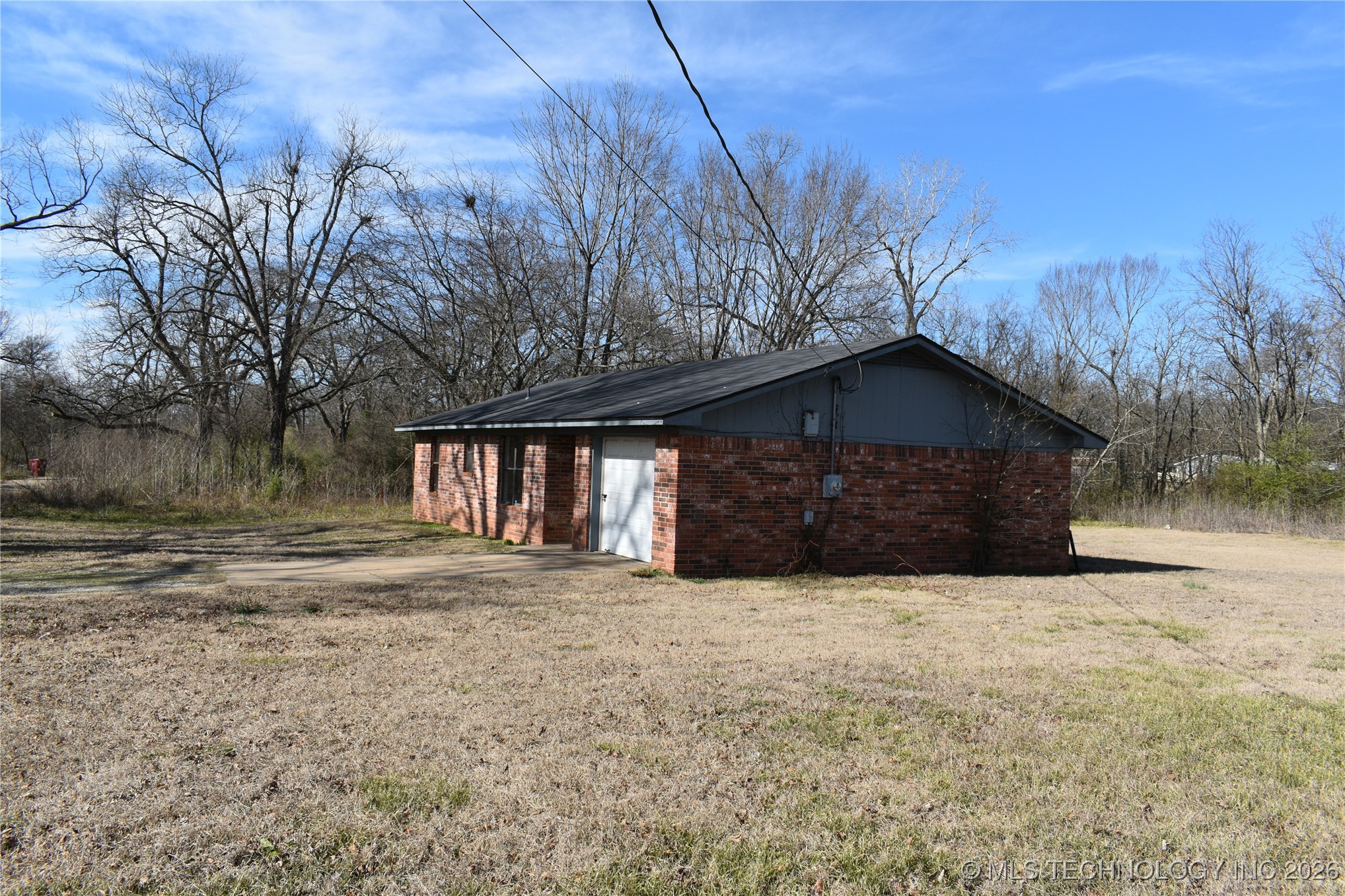1408 Kiamichi Street Property Photo 3