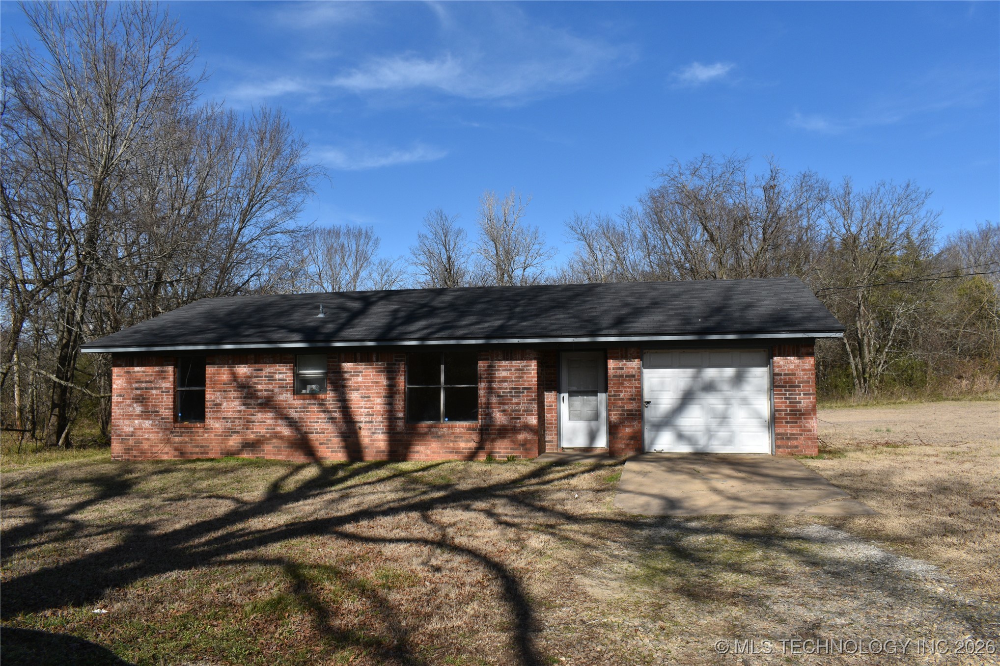1408 Kiamichi Street Property Photo 27