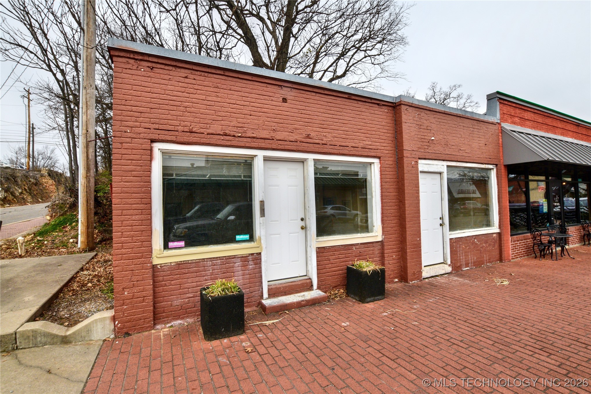 301 N Muskogee Avenue Property Photo 1