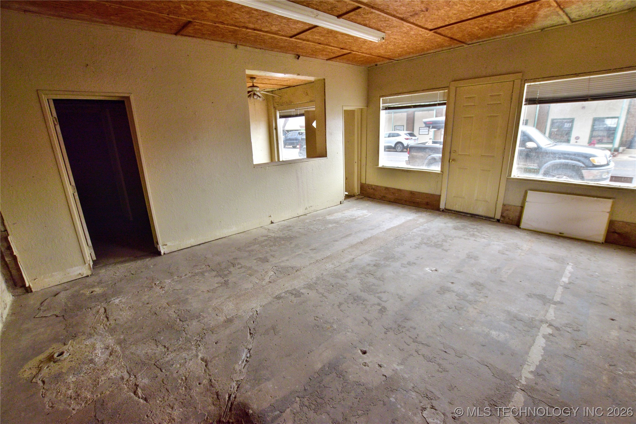 301 N Muskogee Avenue Property Photo 4