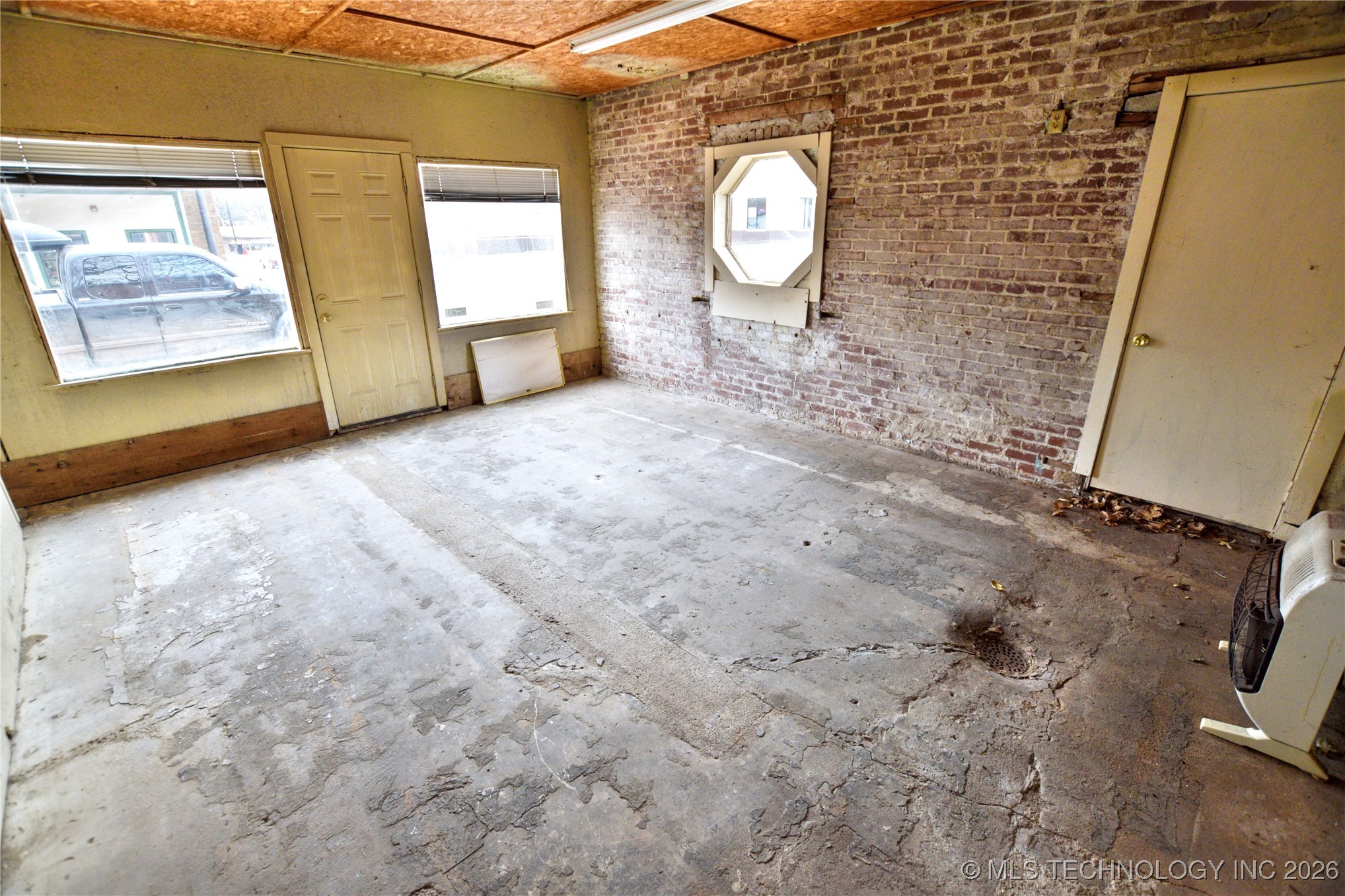 301 N Muskogee Avenue Property Photo 5