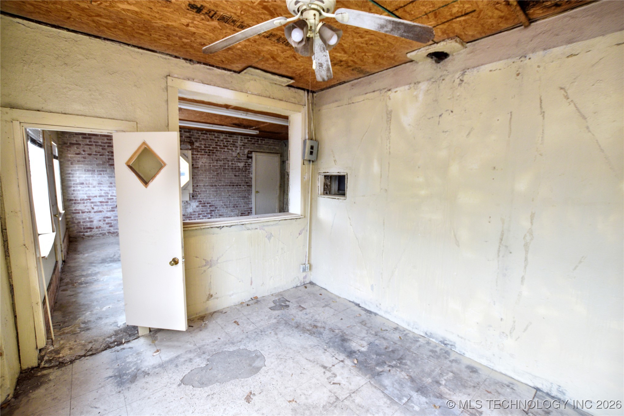 301 N Muskogee Avenue Property Photo 7