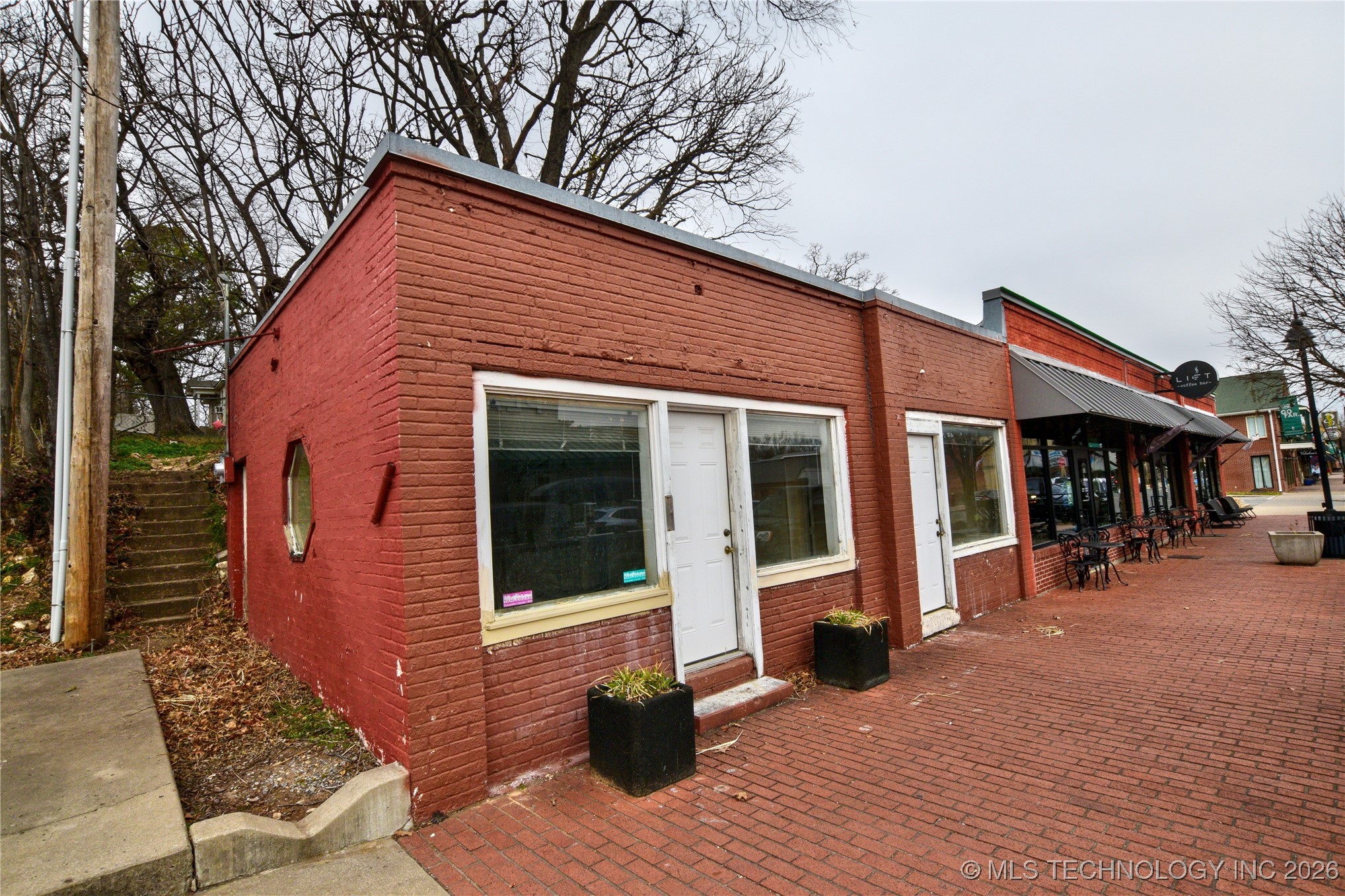 301 N Muskogee Avenue Property Photo 10