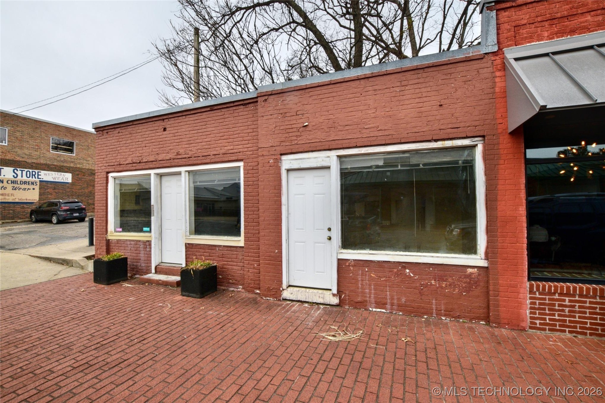 301 N Muskogee Avenue Property Photo 11