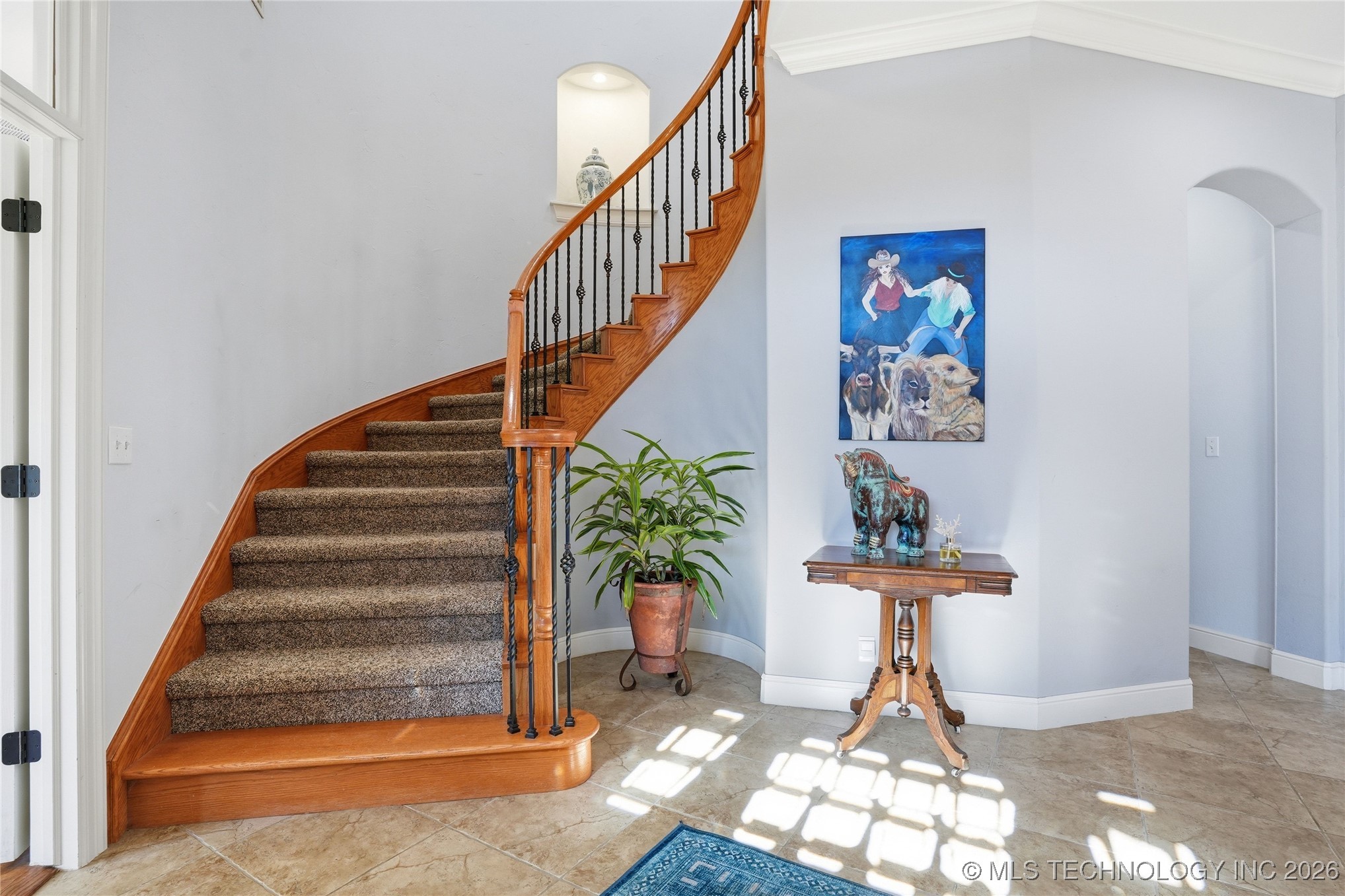 18810 Timberlake Drive Property Photo 5