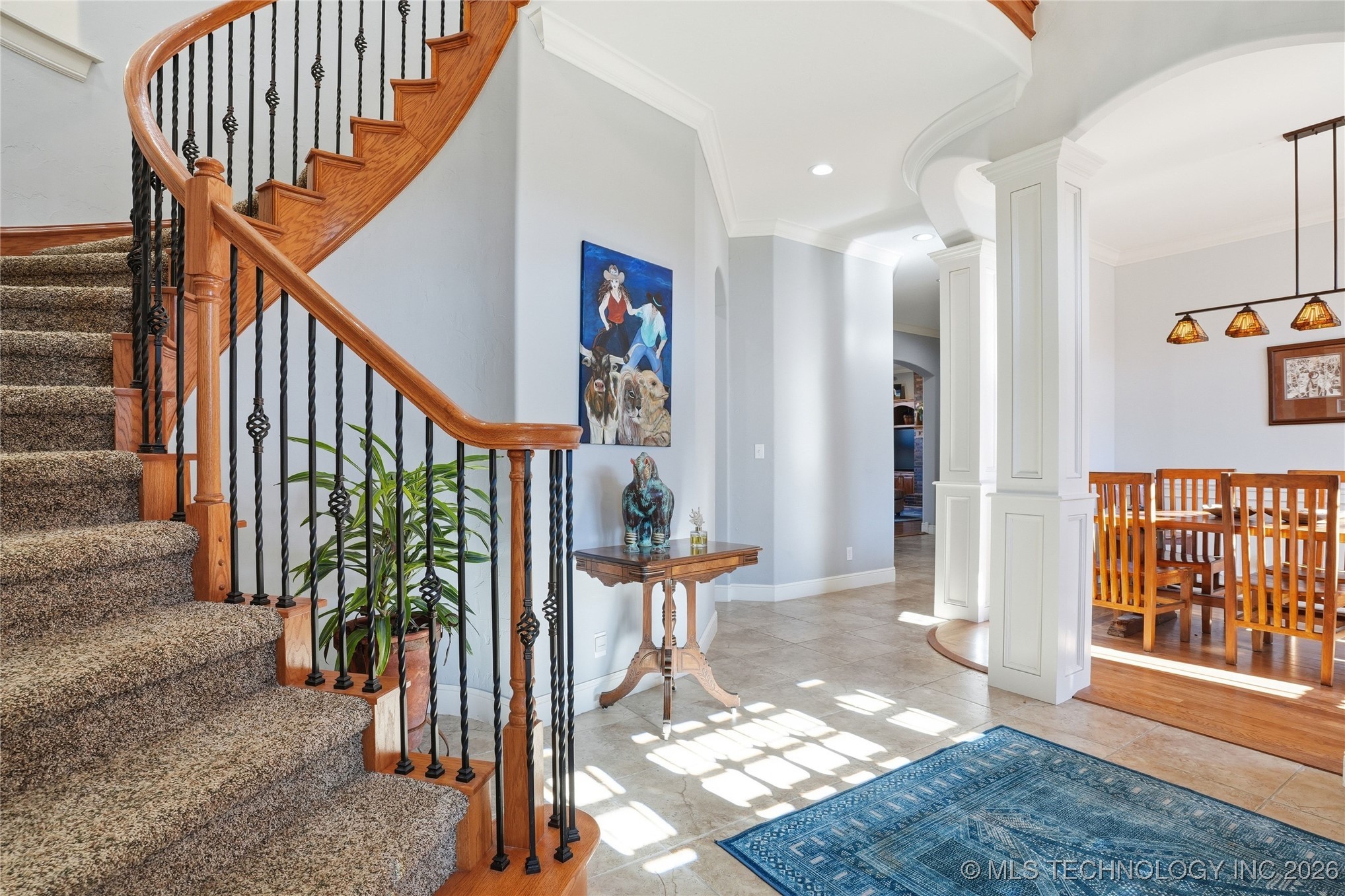 18810 Timberlake Drive Property Photo 6