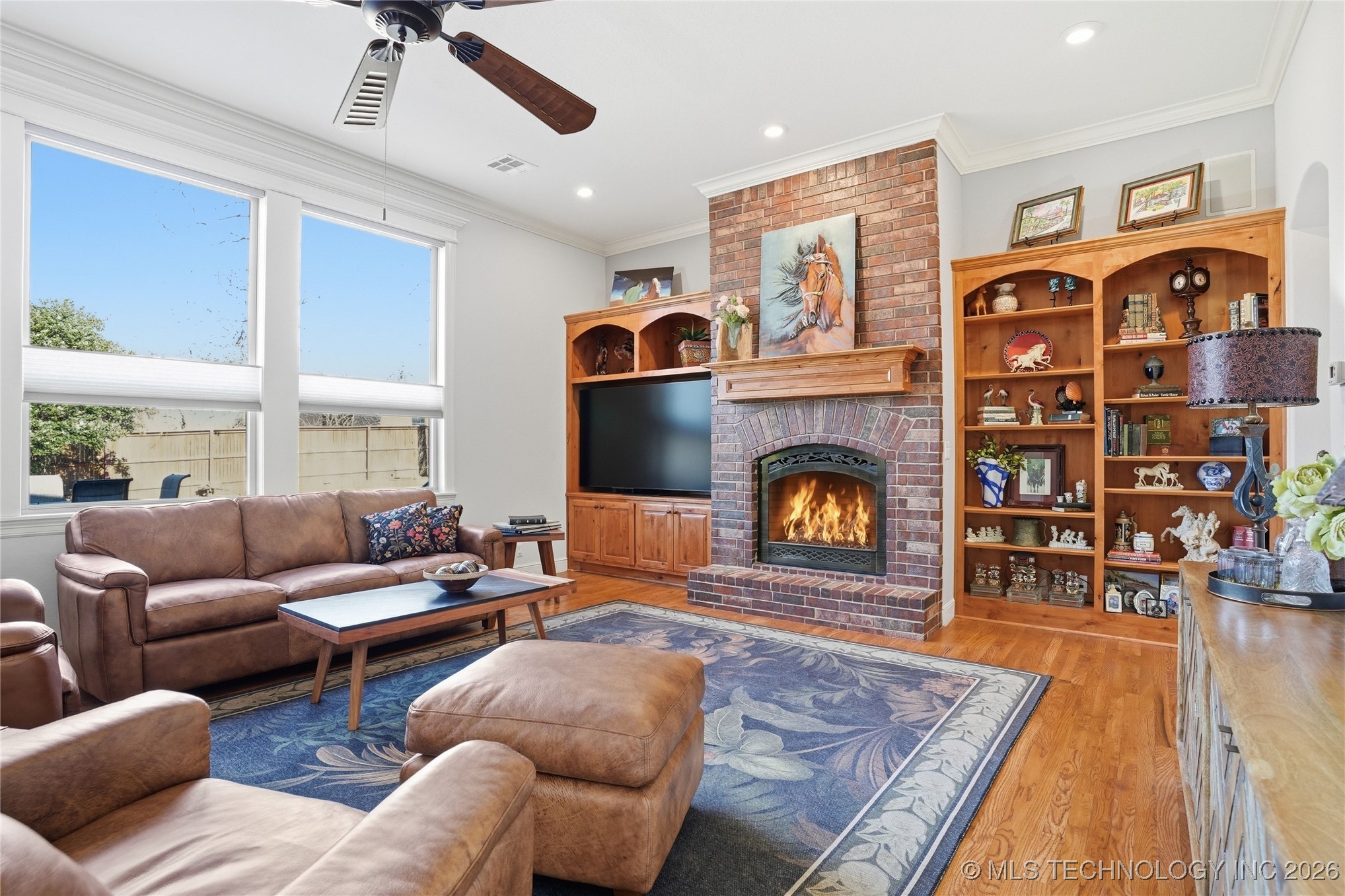 18810 Timberlake Drive Property Photo 12