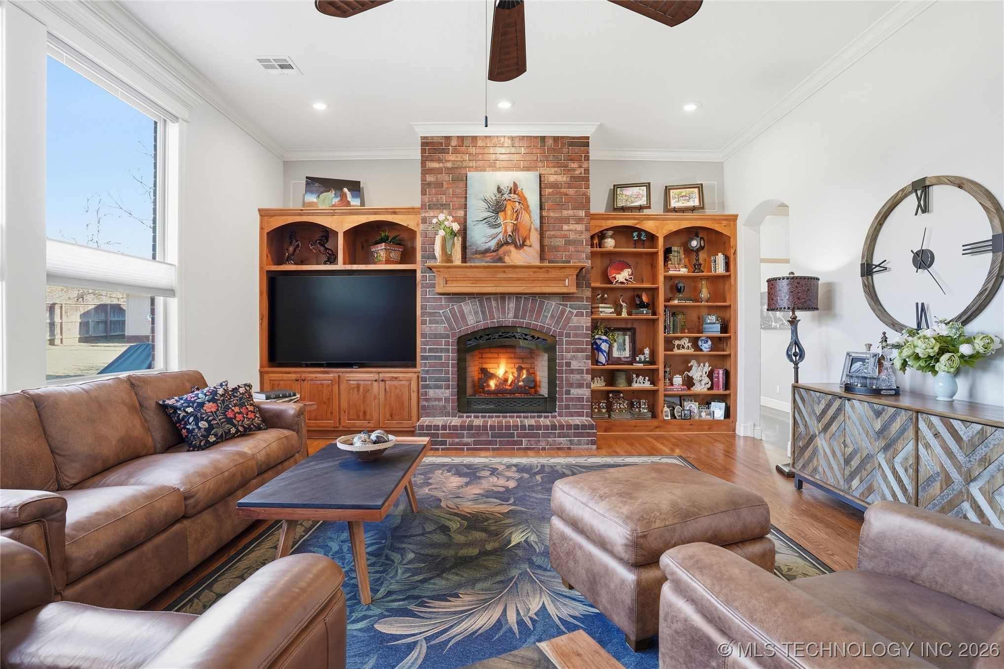 18810 Timberlake Drive Property Photo 13