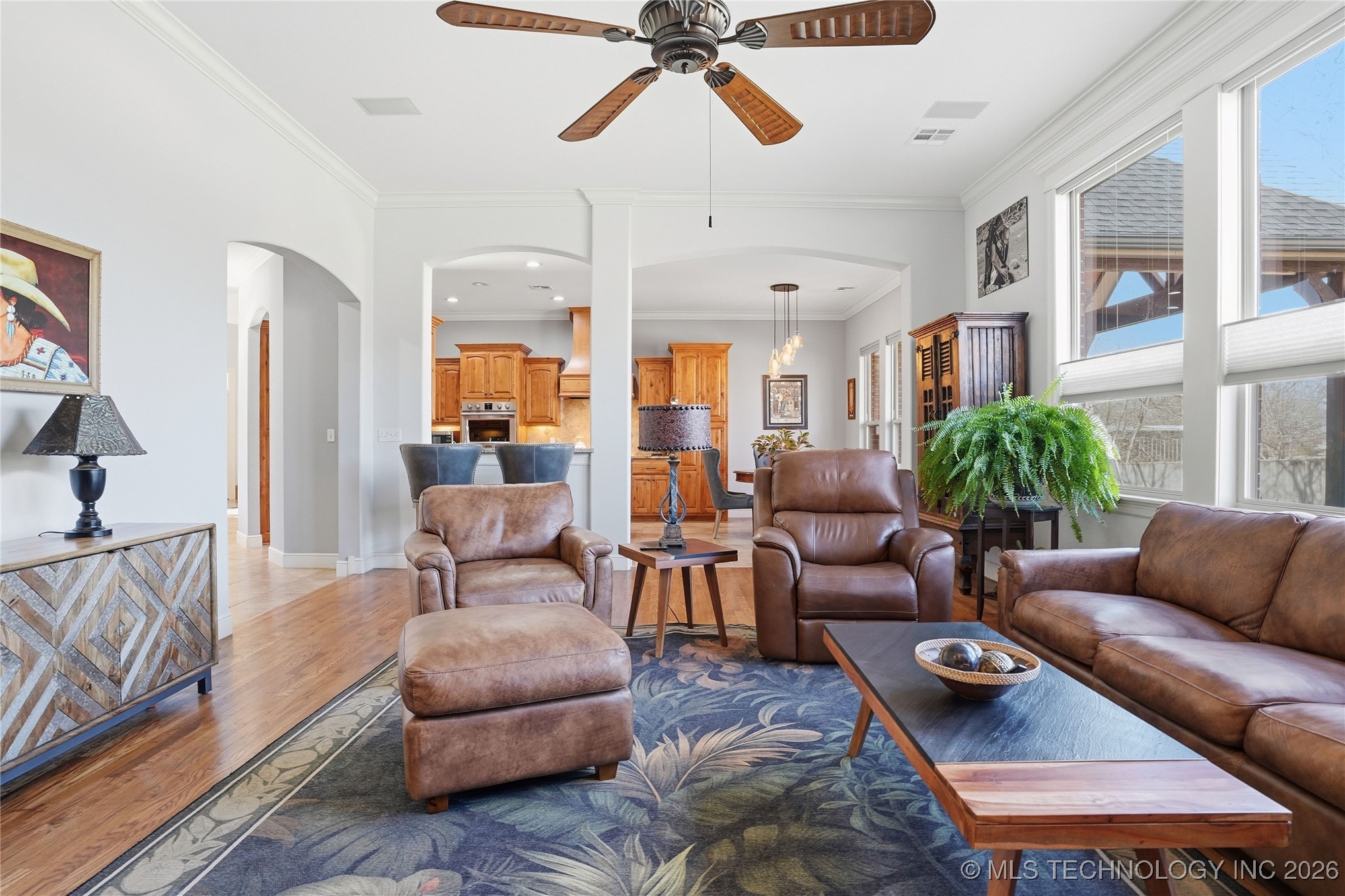 18810 Timberlake Drive Property Photo 14