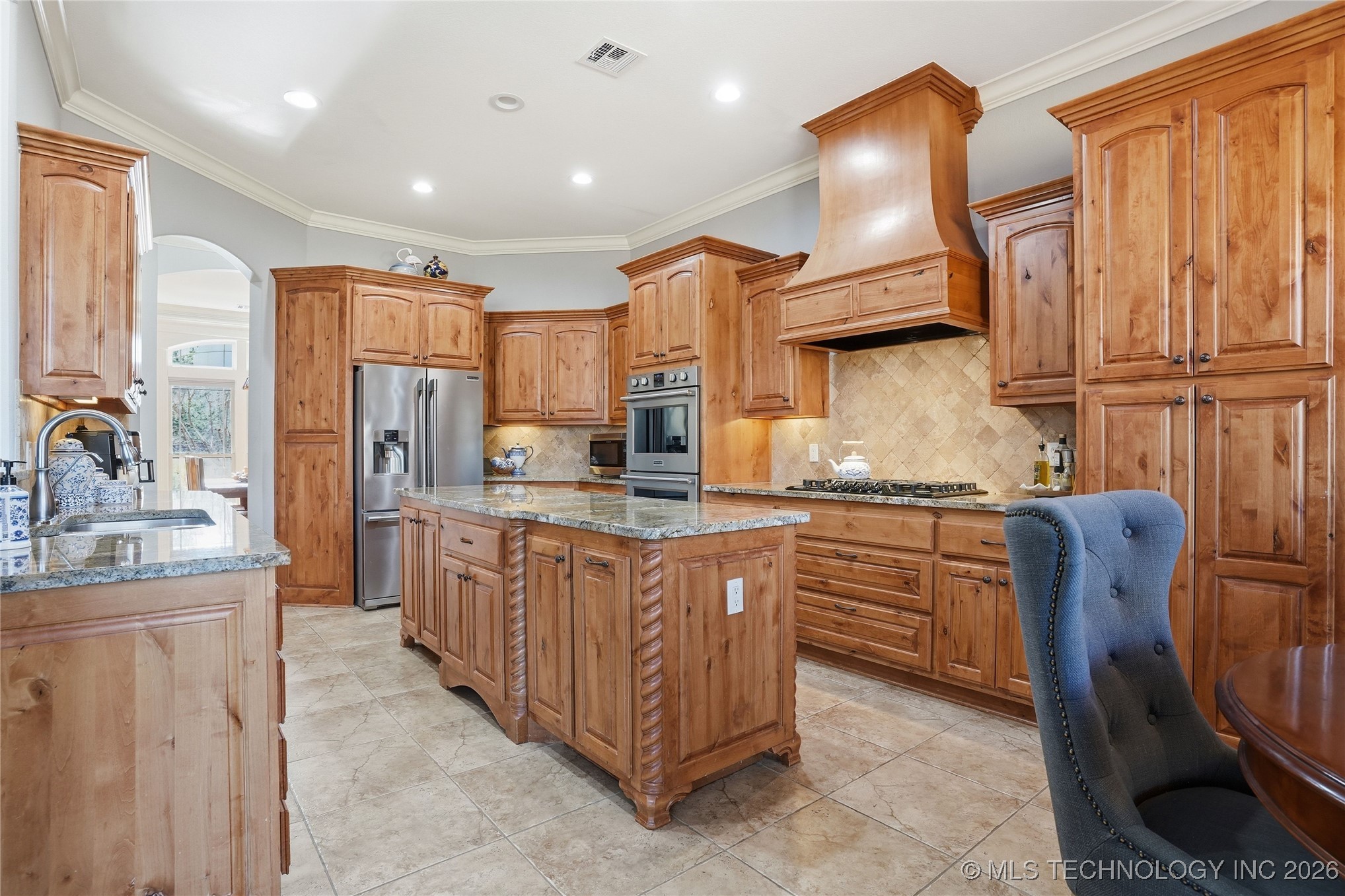 18810 Timberlake Drive Property Photo 17