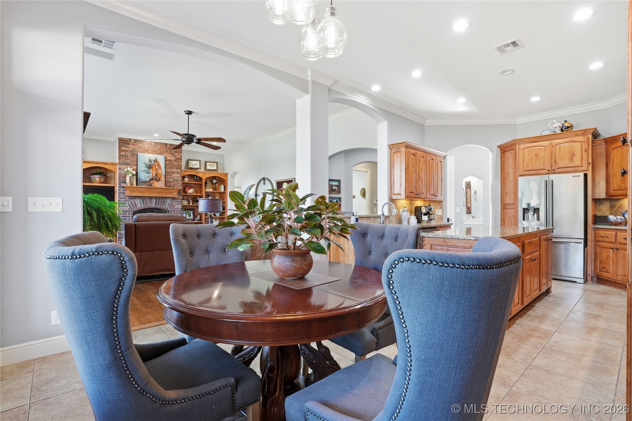 18810 Timberlake Drive Property Photo 22