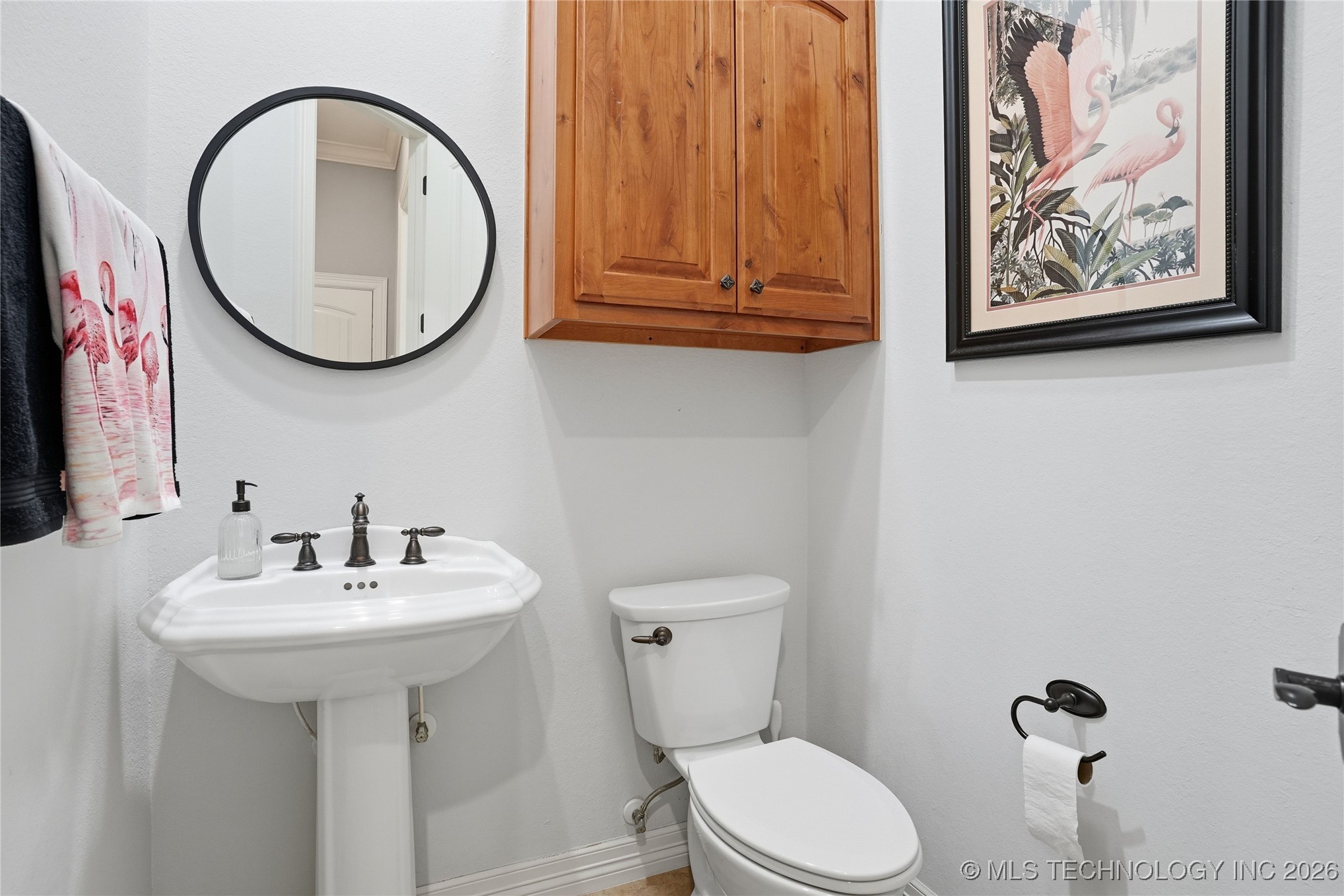 18810 Timberlake Drive Property Photo 23