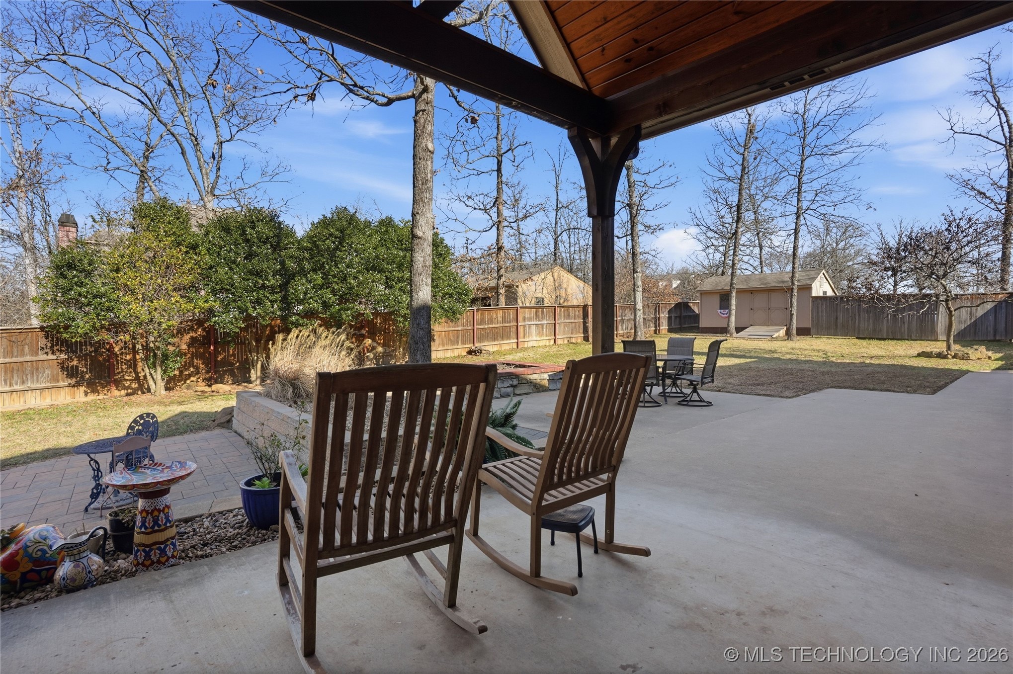 18810 Timberlake Drive Property Photo 47