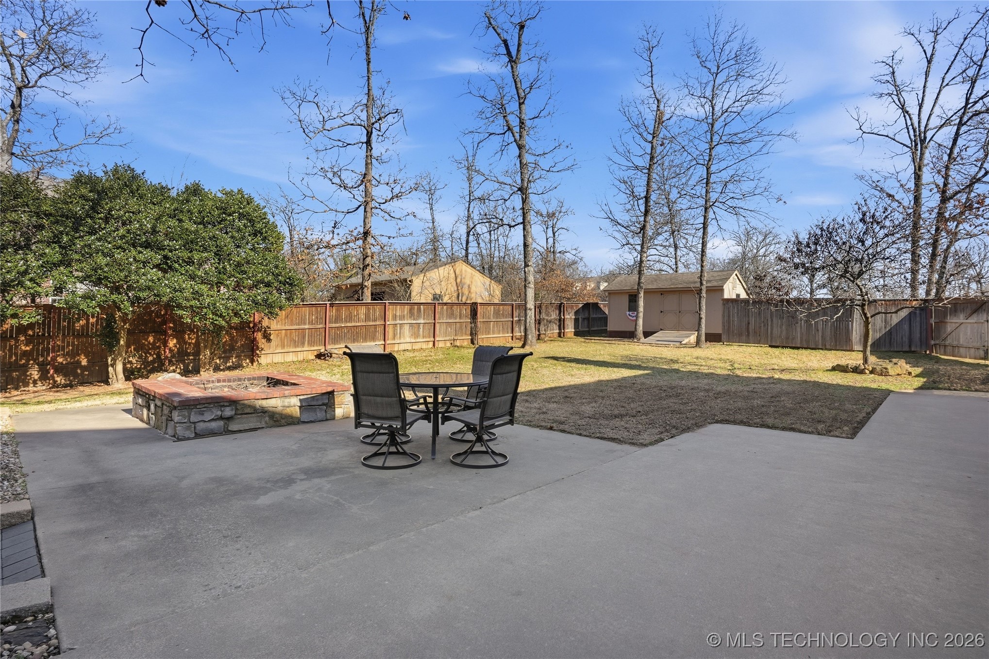 18810 Timberlake Drive Property Photo 49