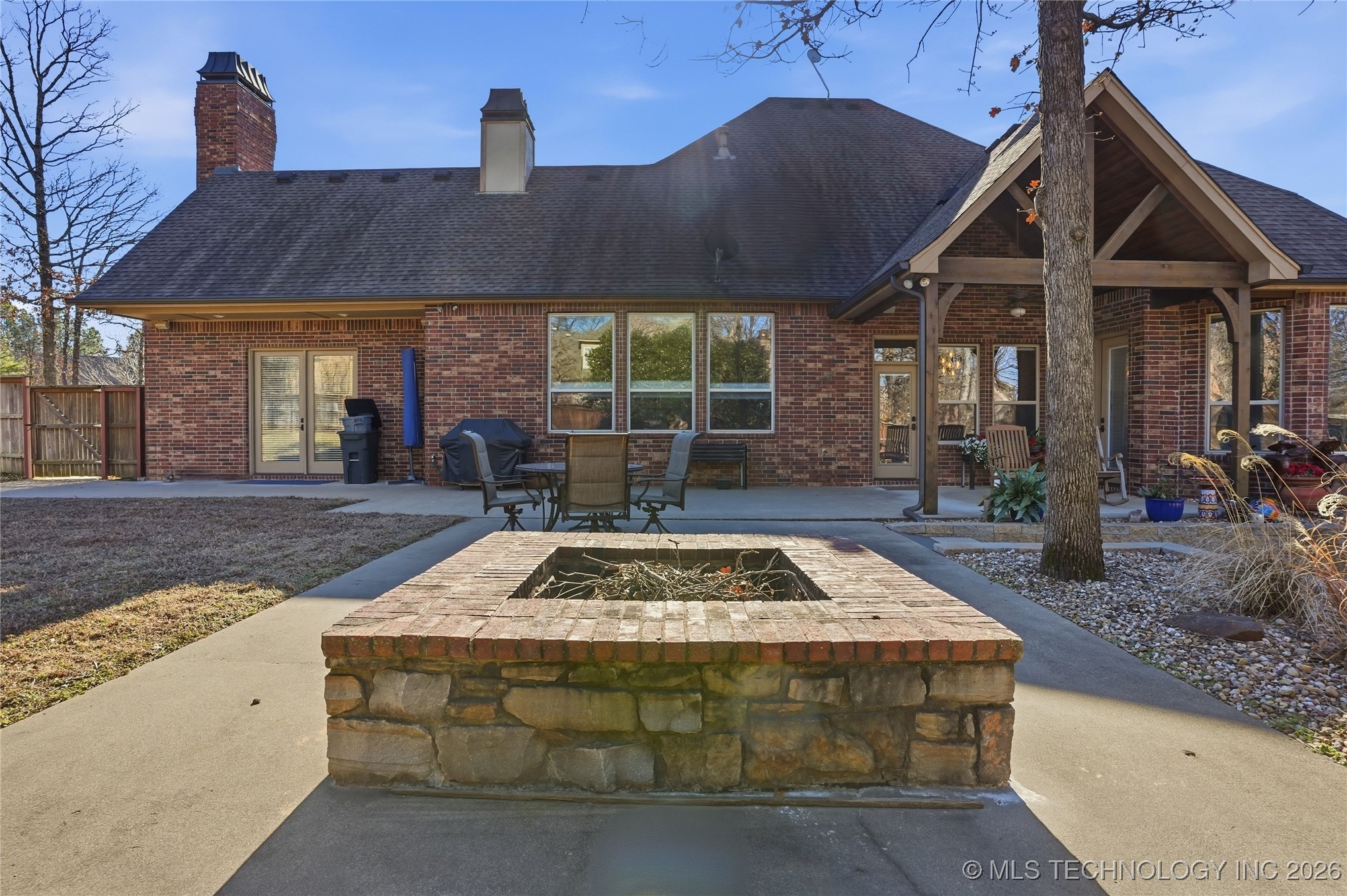 18810 Timberlake Drive Property Photo 50