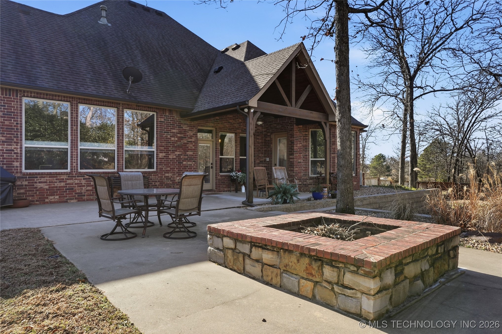 18810 Timberlake Drive Property Photo 51