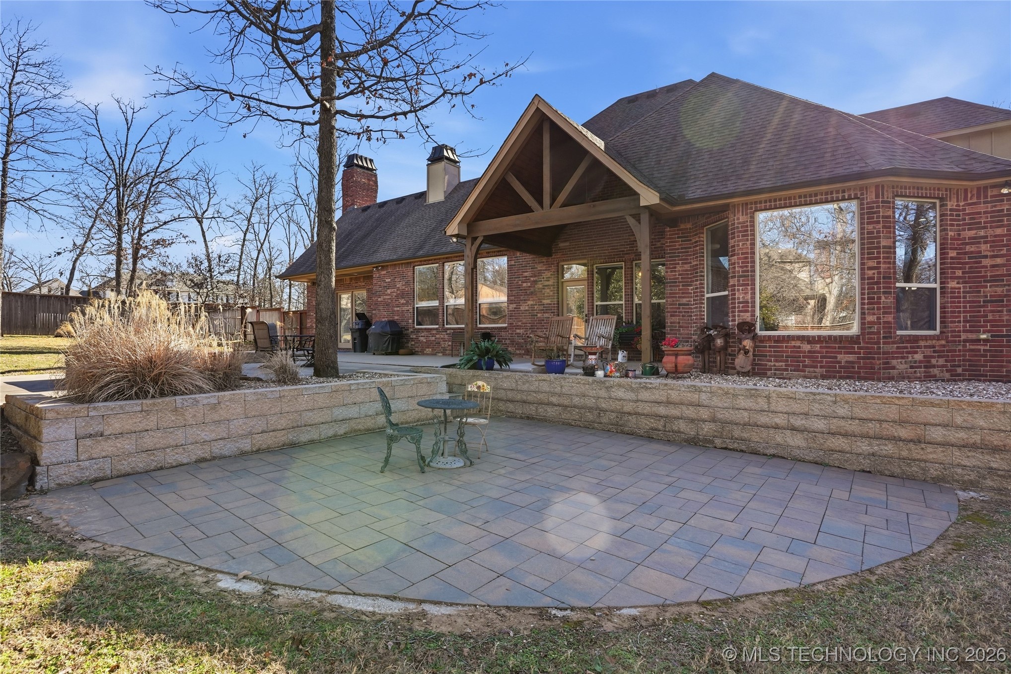 18810 Timberlake Drive Property Photo 53