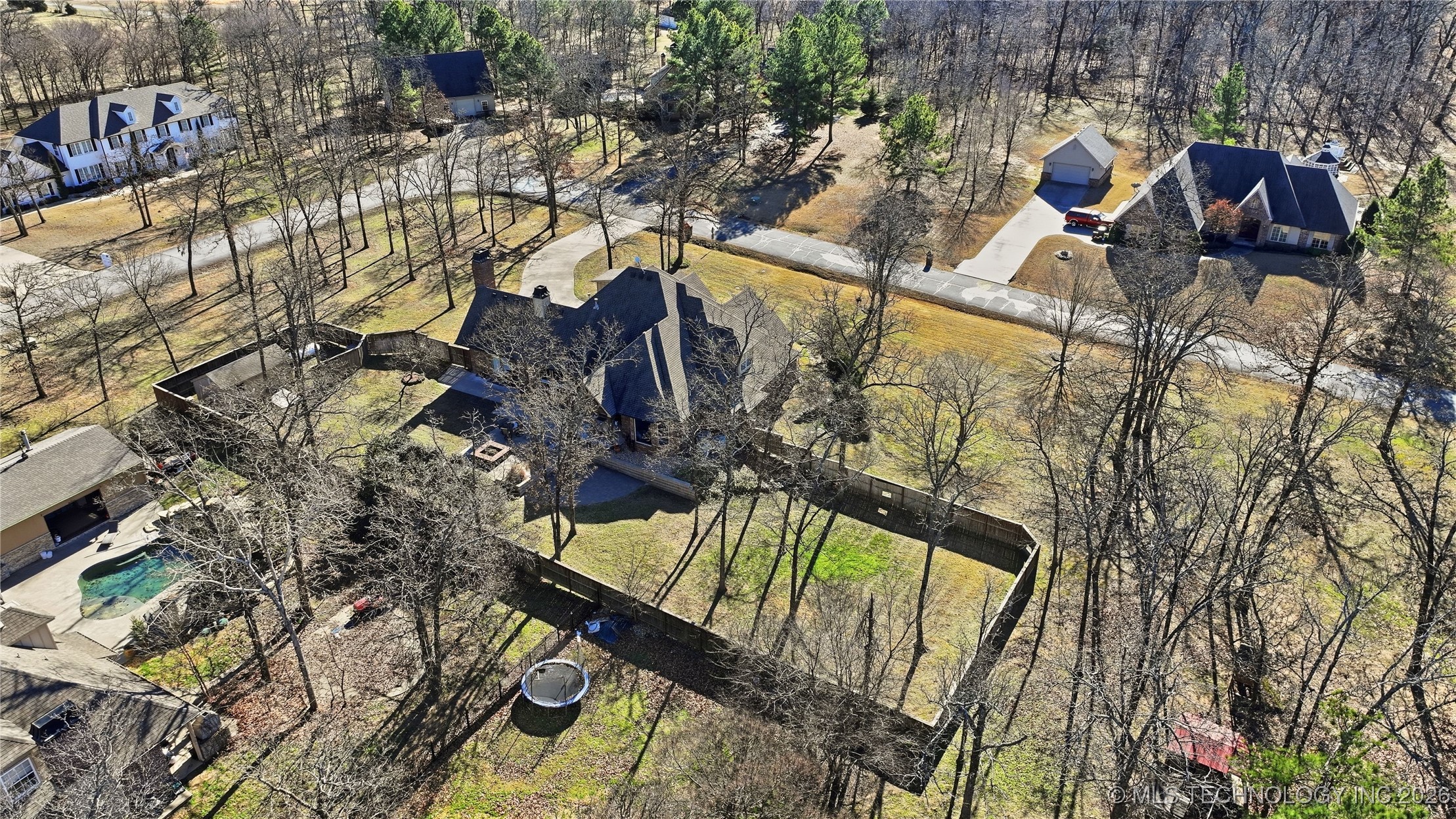 18810 Timberlake Drive Property Photo 56