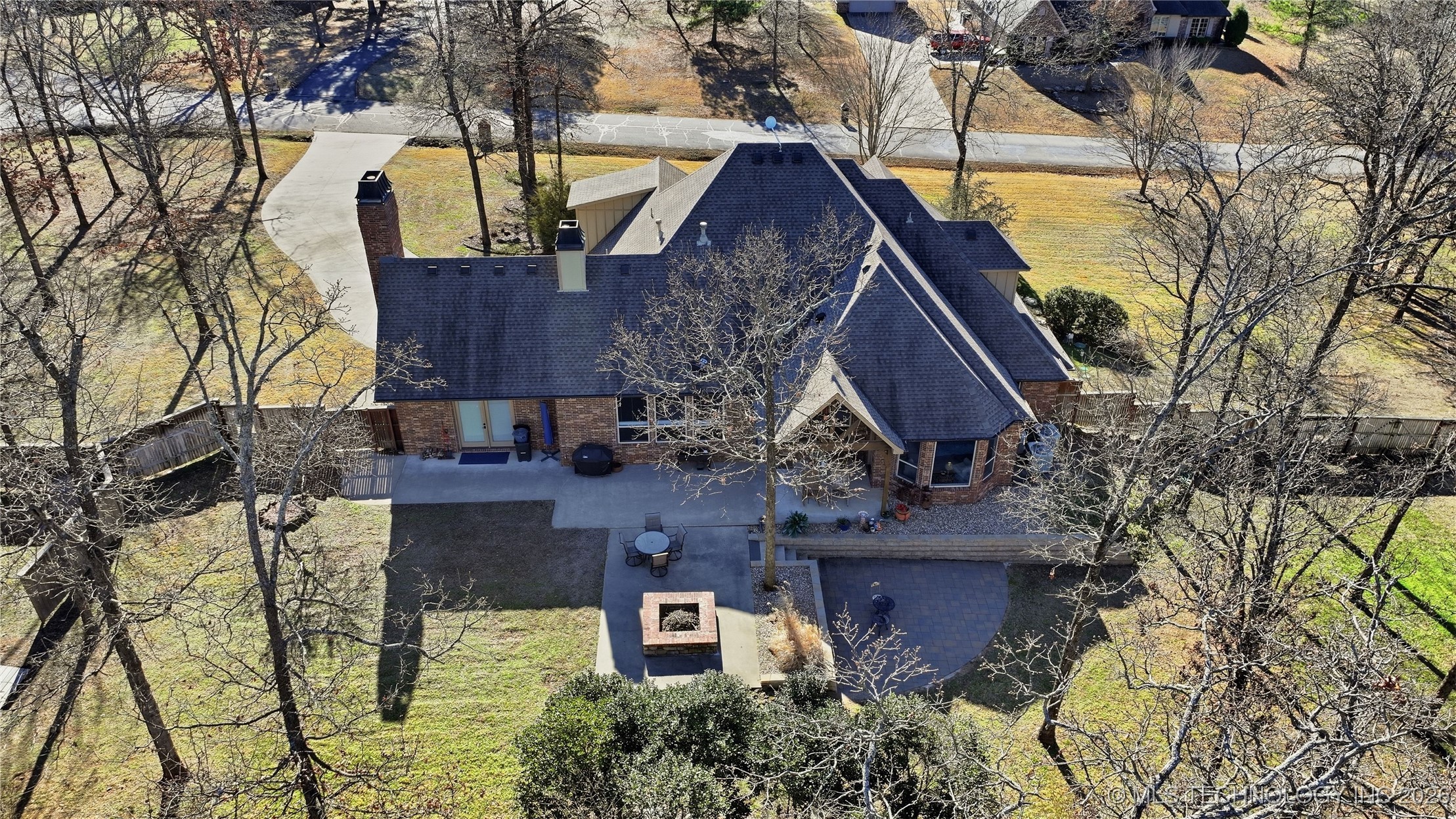 18810 Timberlake Drive Property Photo 57