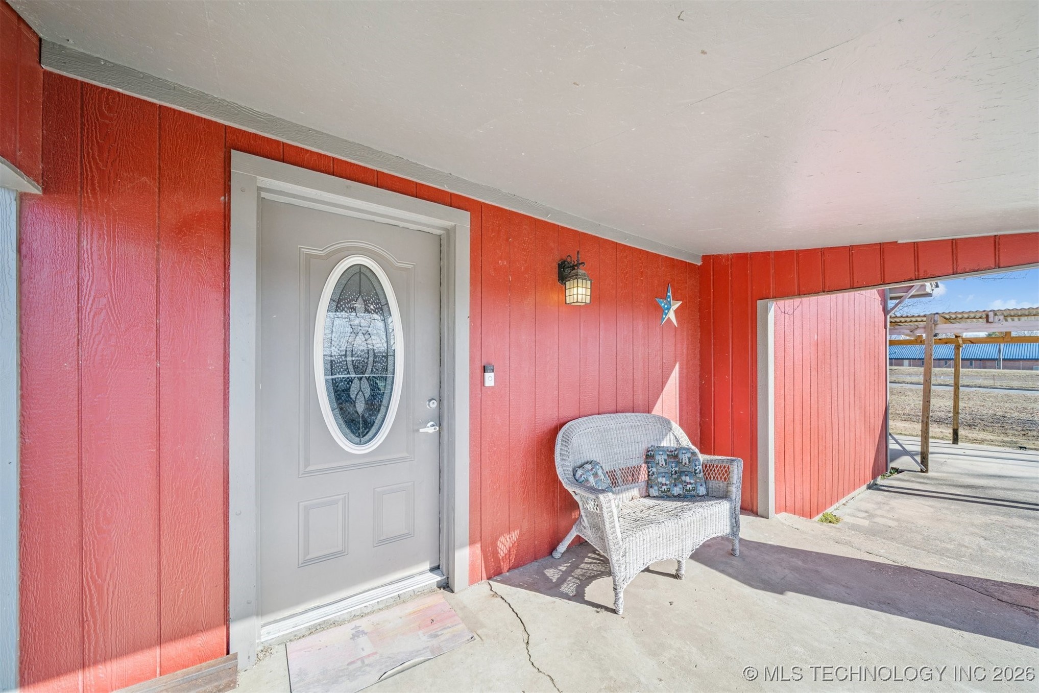 4006 Eufaula Avenue Property Photo 3