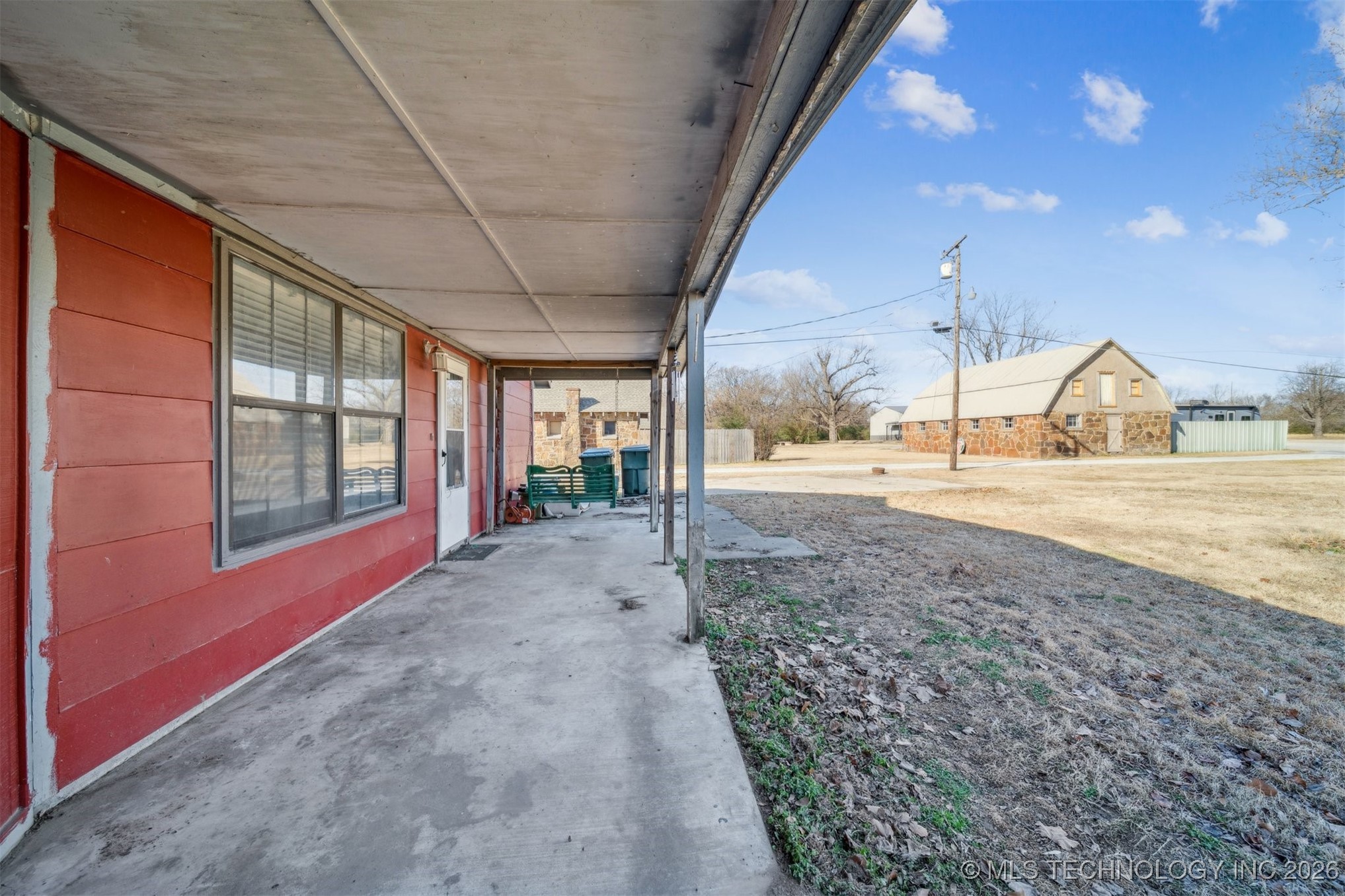 4006 Eufaula Avenue Property Photo 17