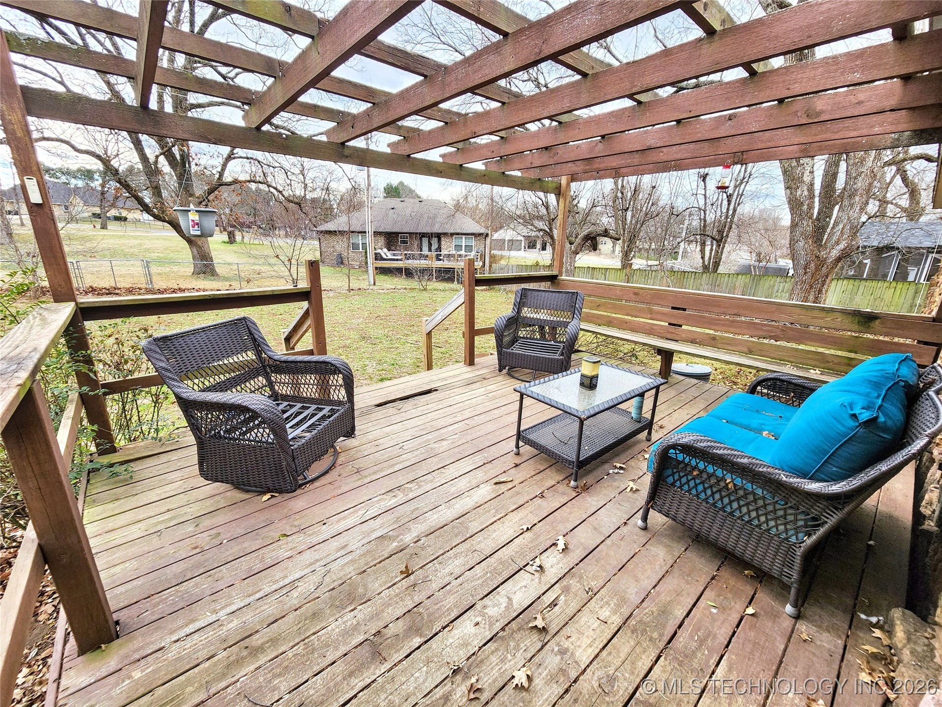 606 Jeffery Street Property Photo 63