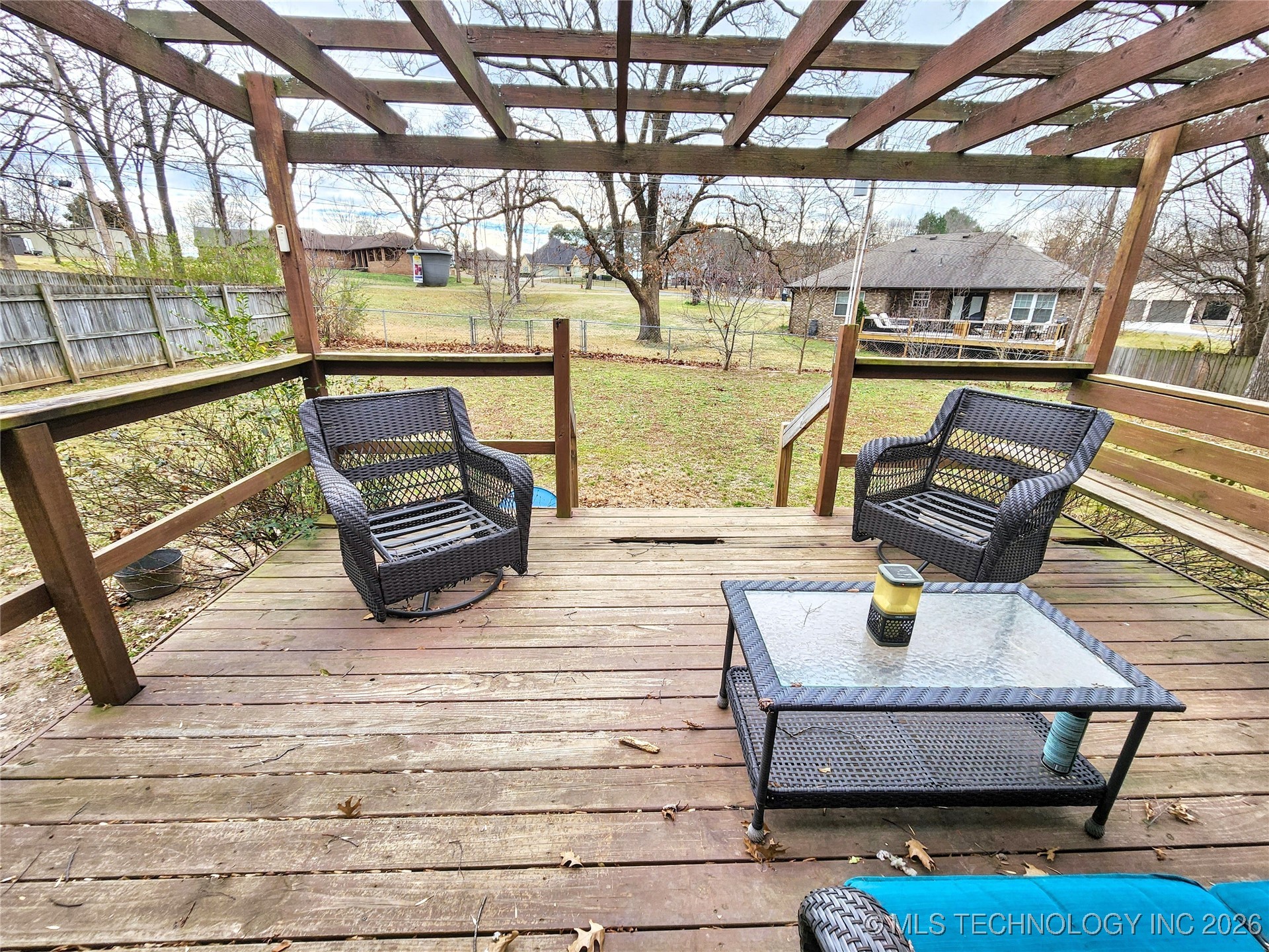 606 Jeffery Street Property Photo 64