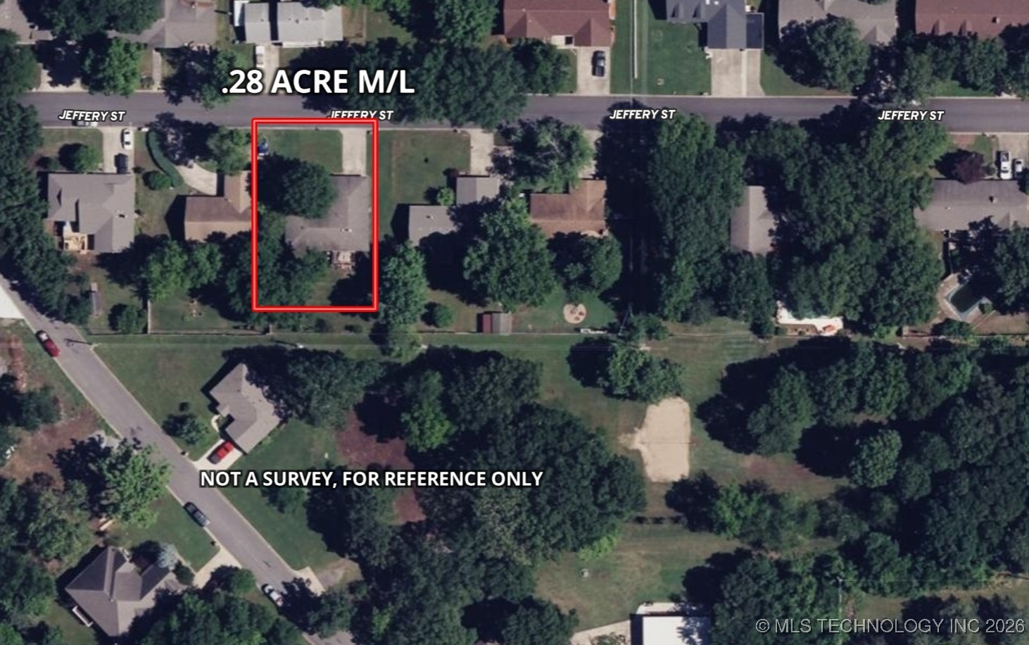 606 Jeffery Street Property Photo 77