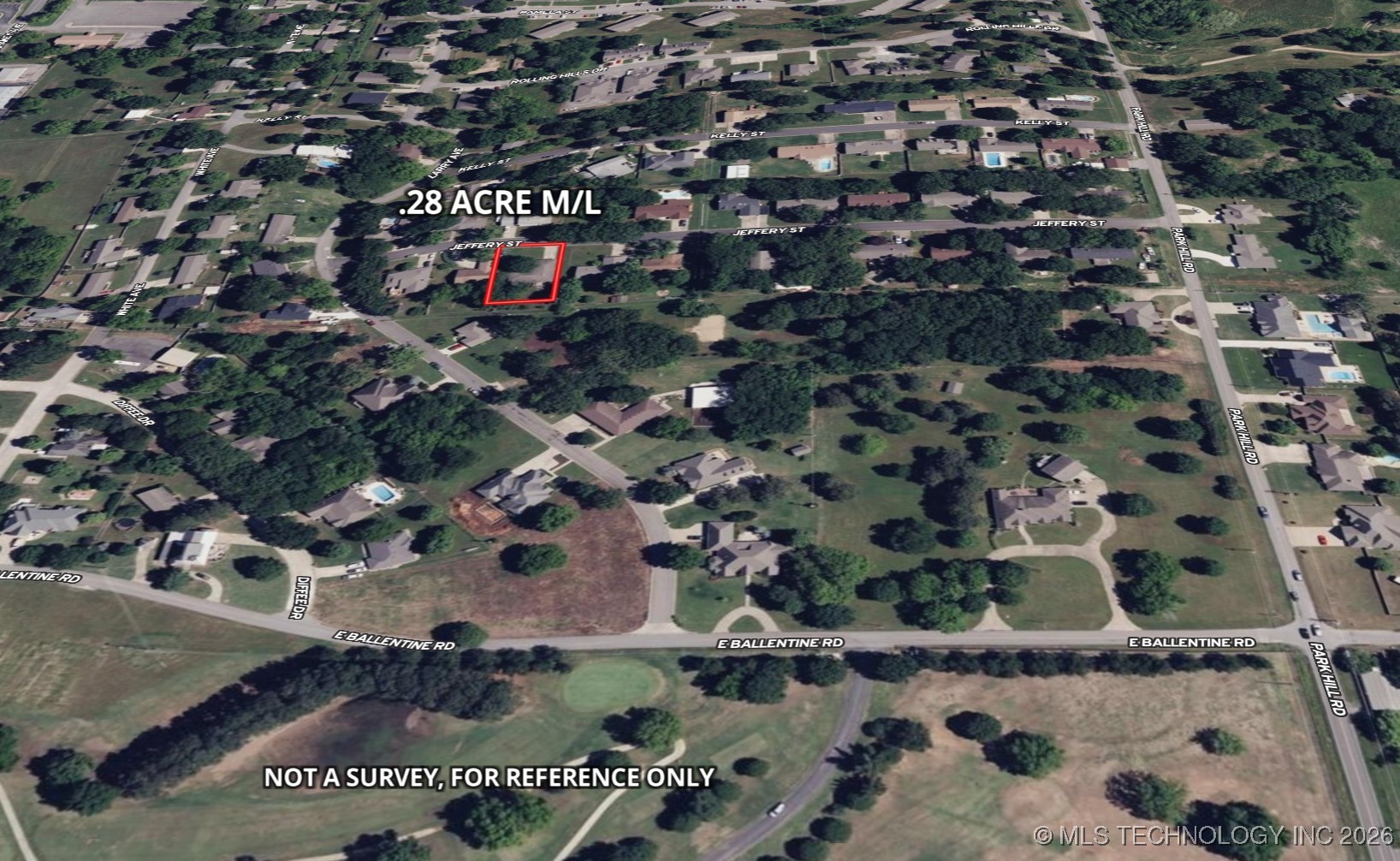 606 Jeffery Street Property Photo 78