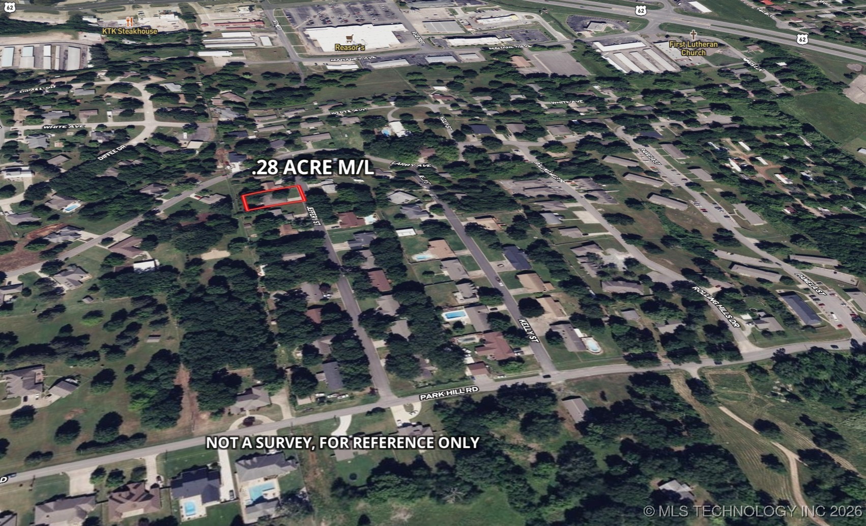 606 Jeffery Street Property Photo 79