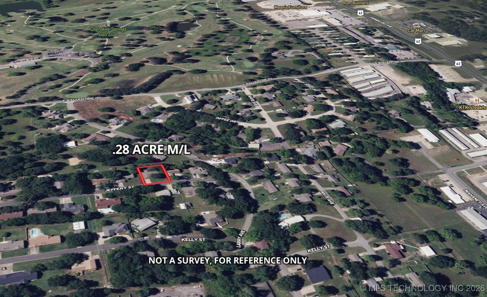 606 Jeffery Street Property Photo 80