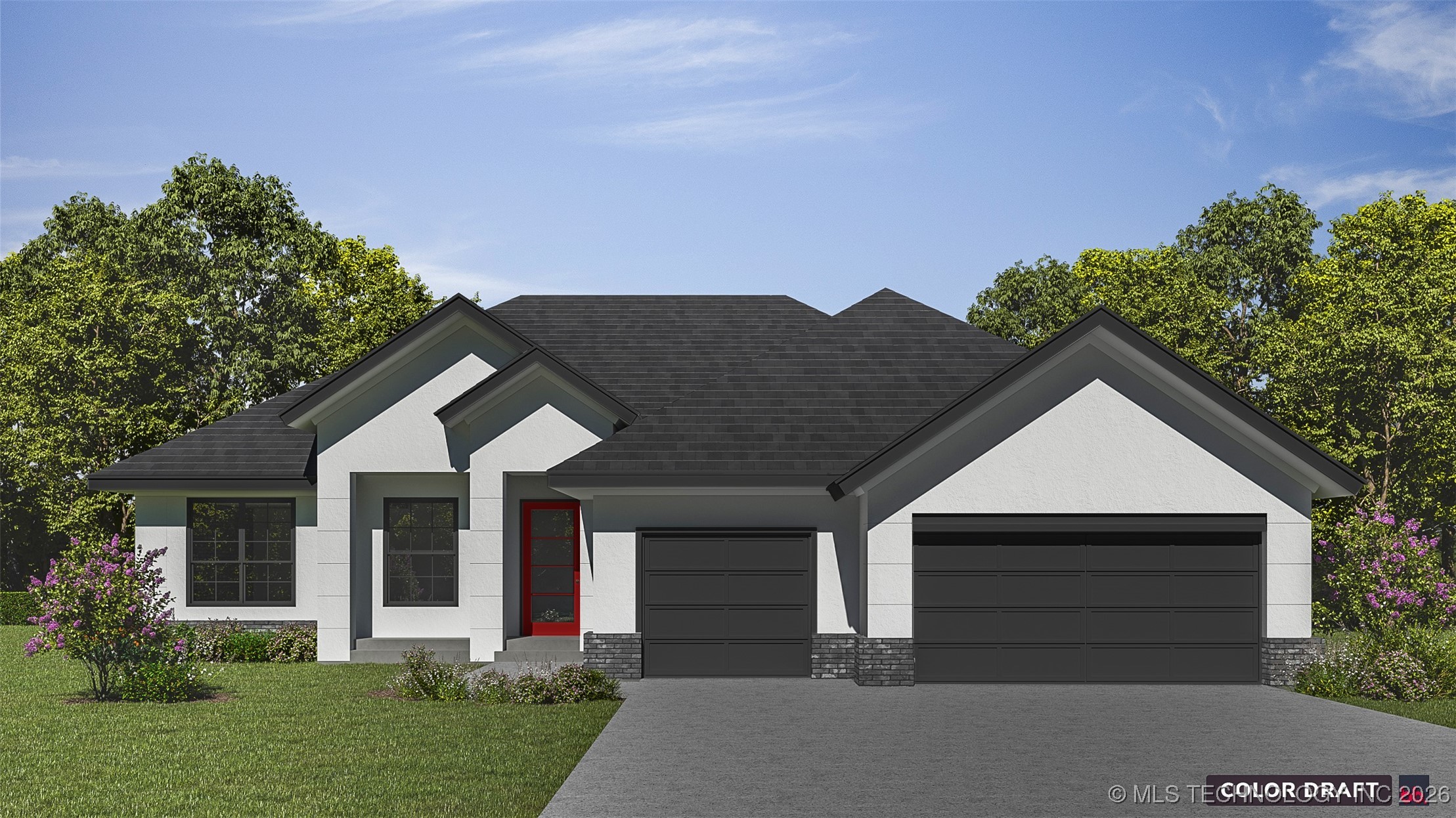 13711 N 58th East Avenue Property Photo 1