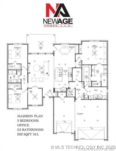 13711 N 58th East Avenue Property Photo 2