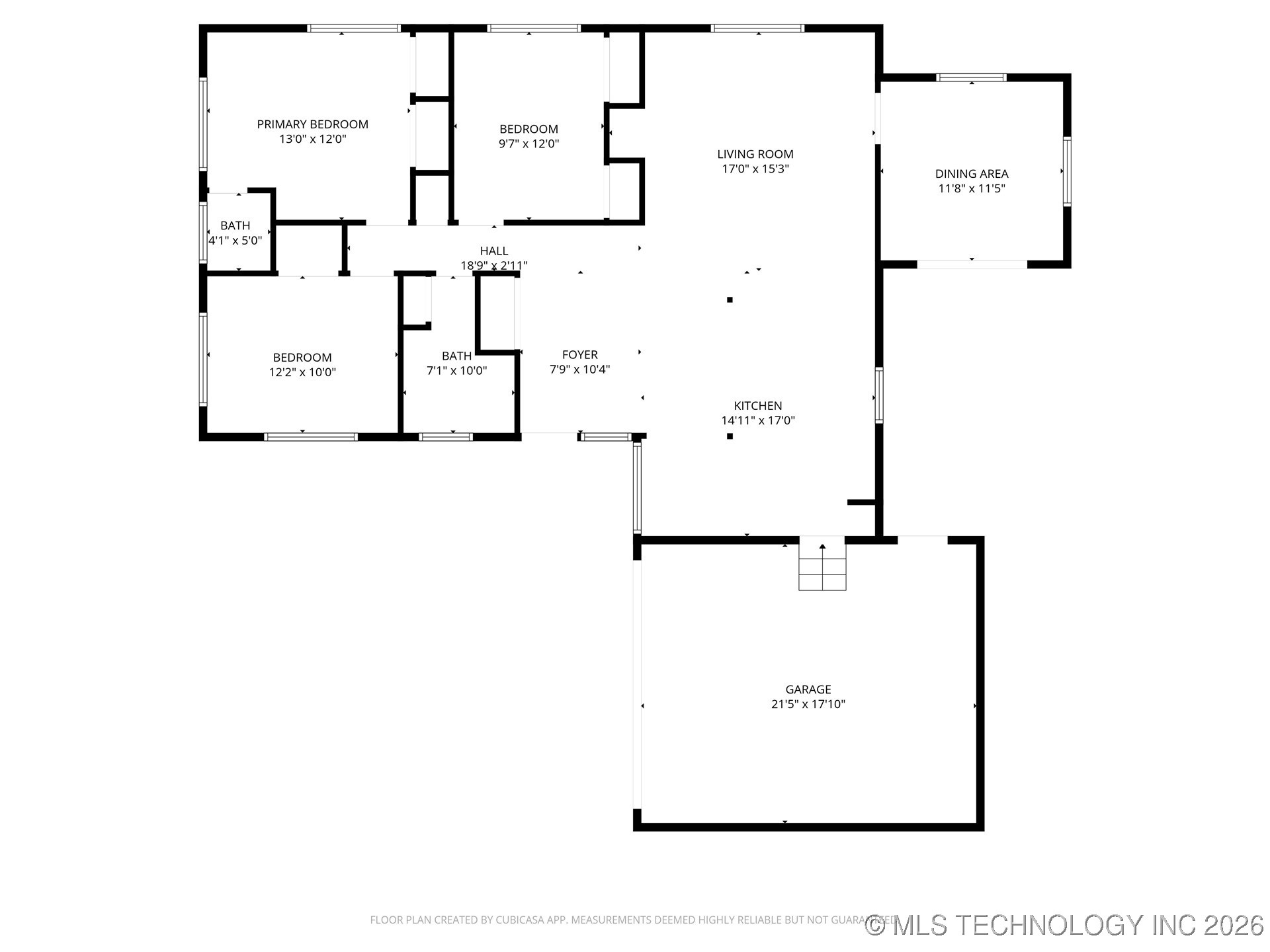 2904 S Hudson Place Property Photo 23