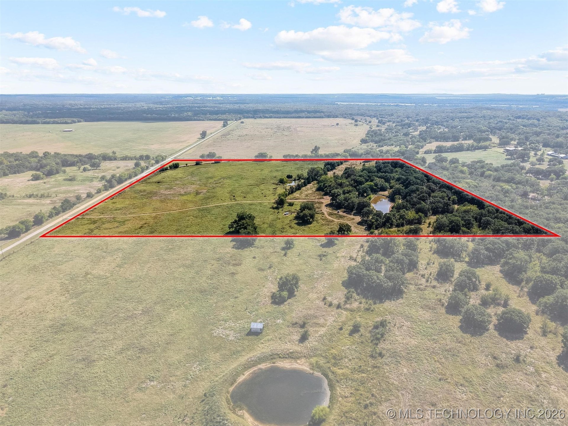 13850 Tucks Ferry Road Property Photo 13