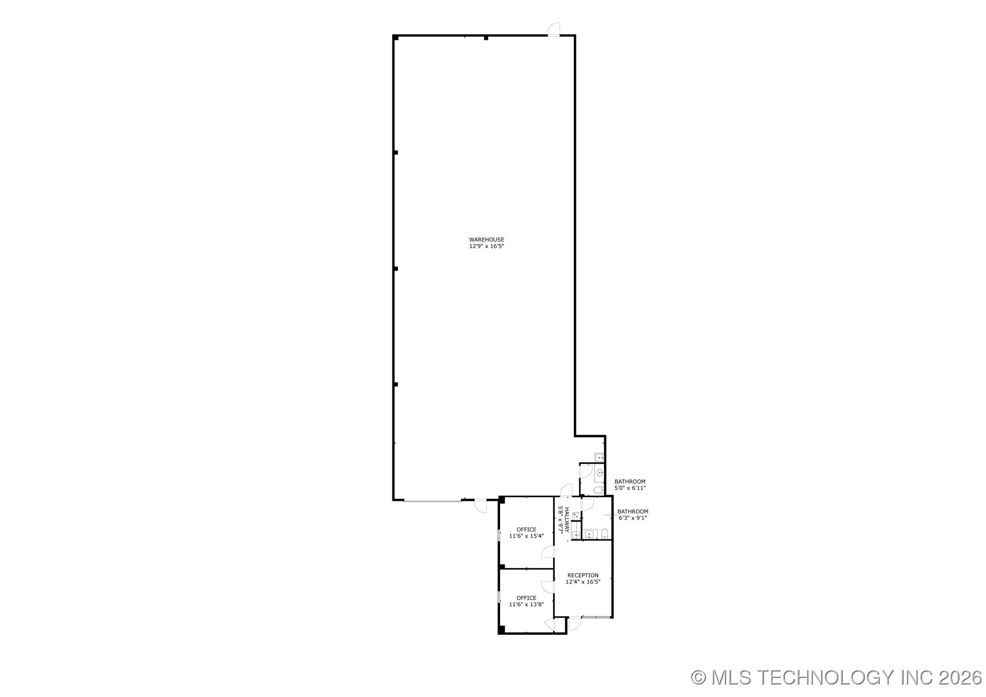 2005 N Willow Avenue Property Photo 3