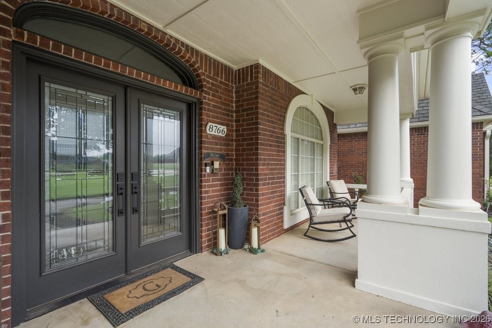 8766 Haskell Drive Property Photo 3