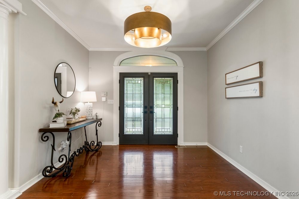 8766 Haskell Drive Property Photo 4