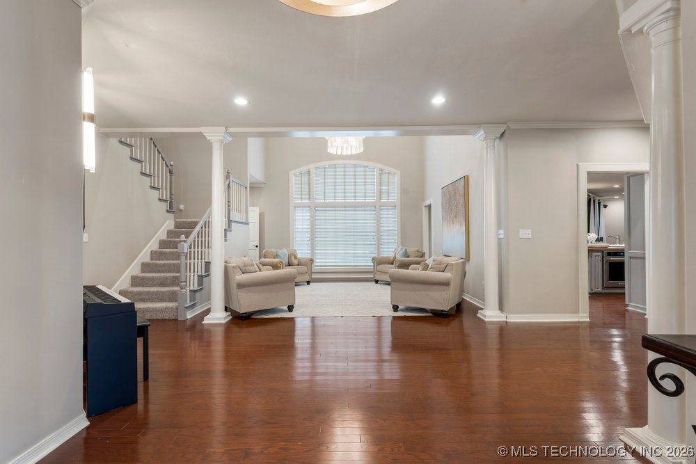 8766 Haskell Drive Property Photo 5