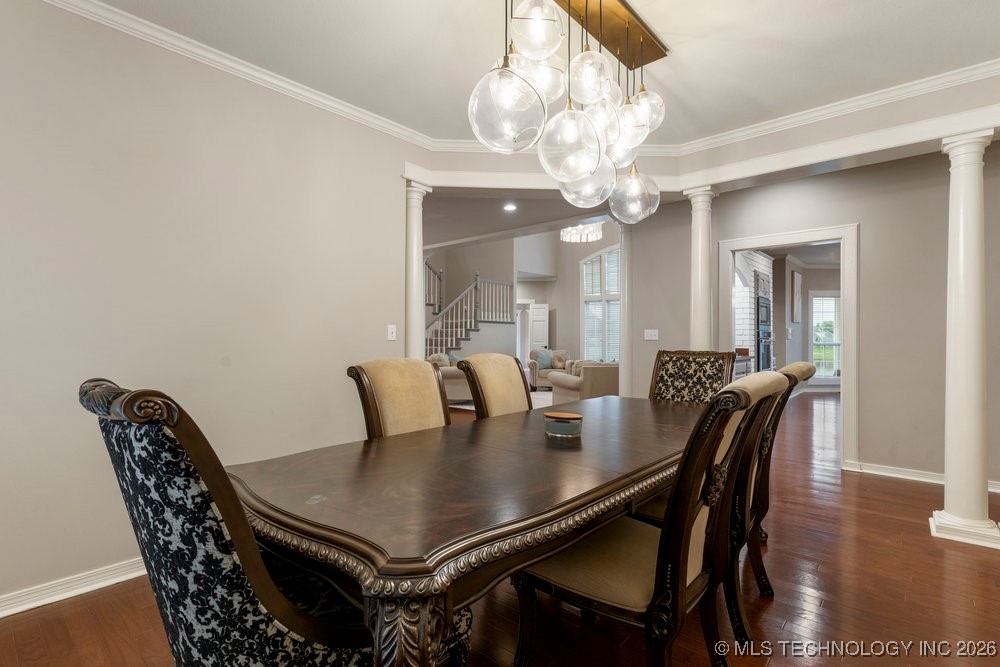 8766 Haskell Drive Property Photo 8