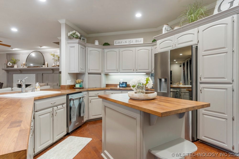 8766 Haskell Drive Property Photo 16