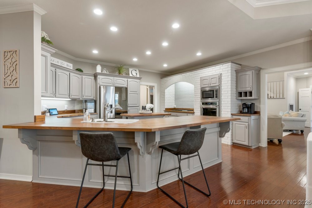 8766 Haskell Drive Property Photo 19