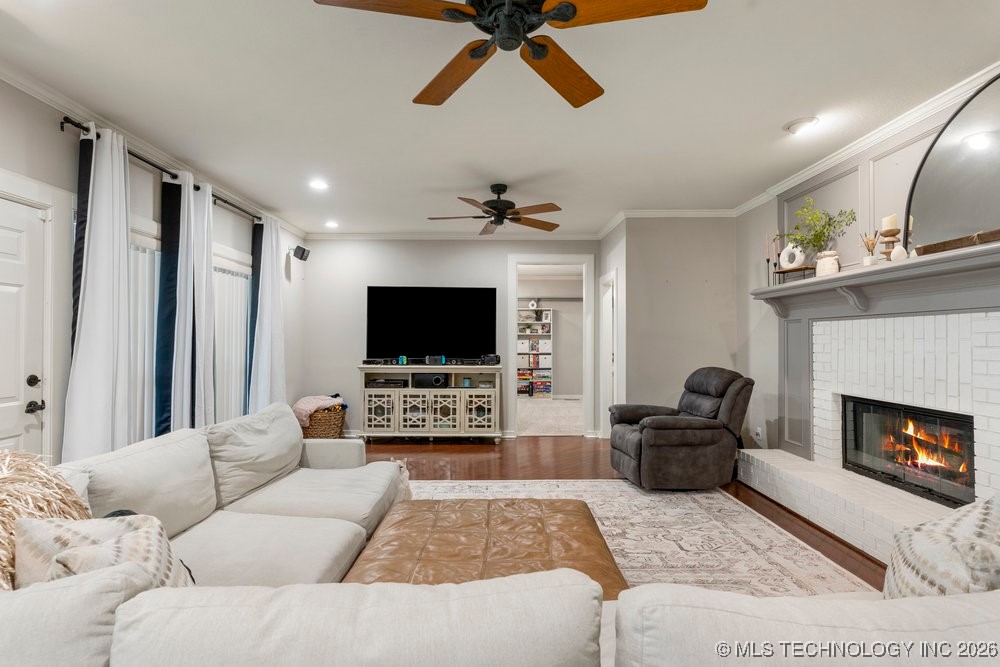 8766 Haskell Drive Property Photo 22