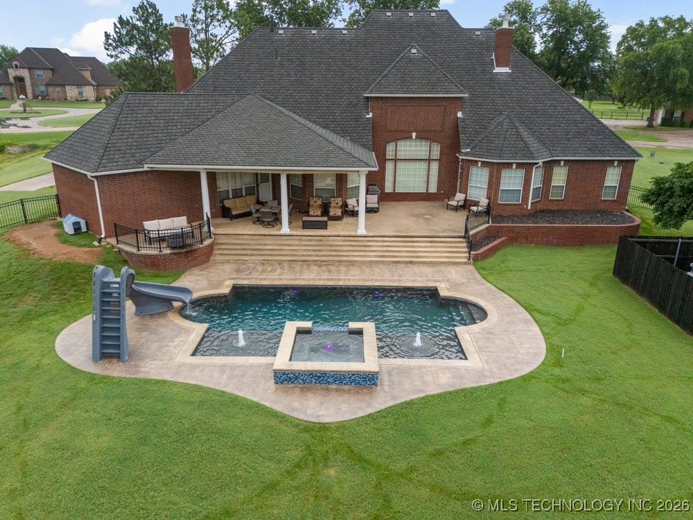 8766 Haskell Drive Property Photo 68