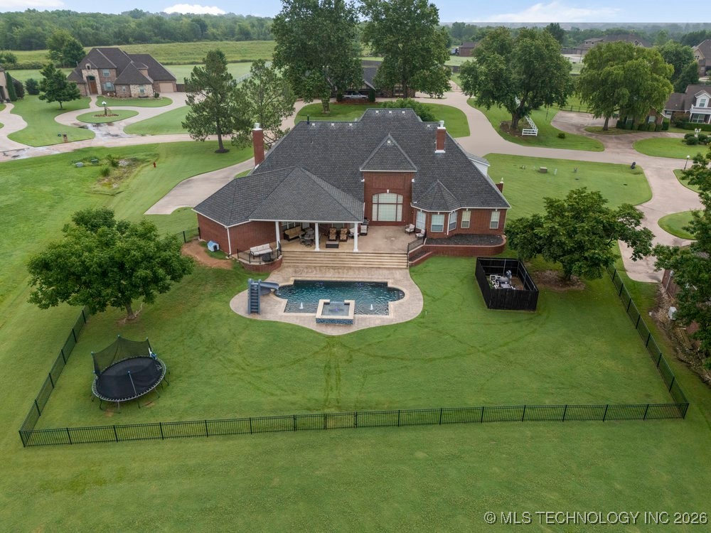 8766 Haskell Drive Property Photo 69